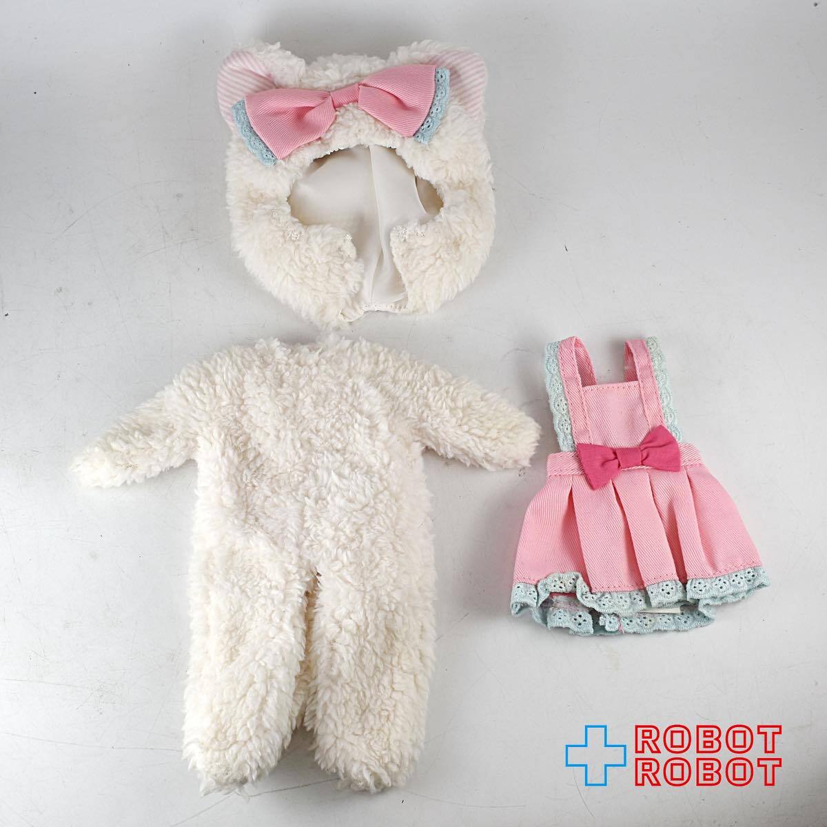 ブライス アウトフィット ミャウジーワウジー 洋服