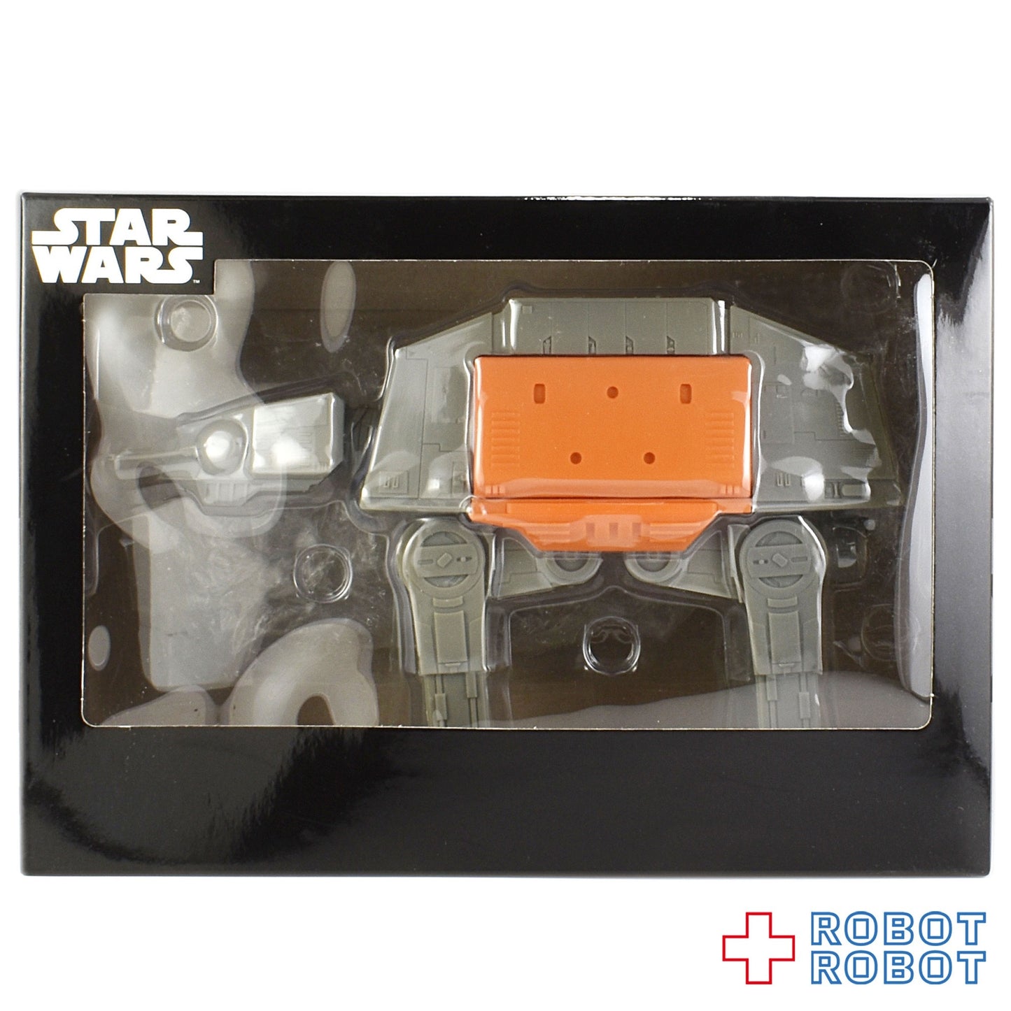 セガ スター・ウォーズ ローグ・ワン スター・ウォーズ ・ストーリー プレミアム 1/180スケールフィギュア AT-ACT
