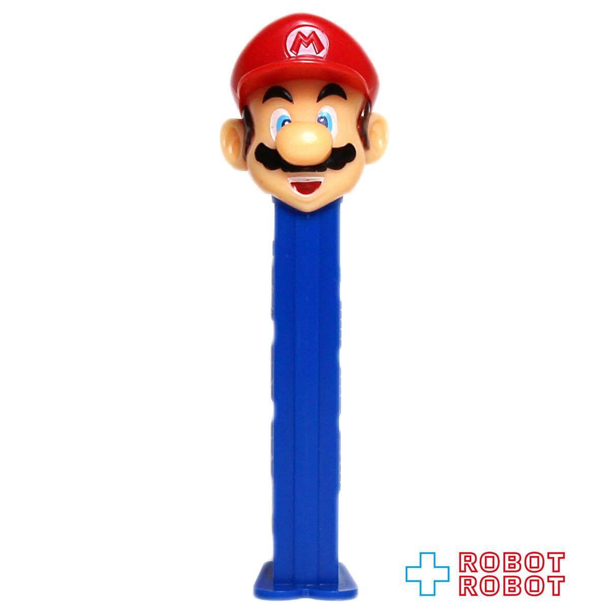 PEZ ニンテンドー スーパーマリオ