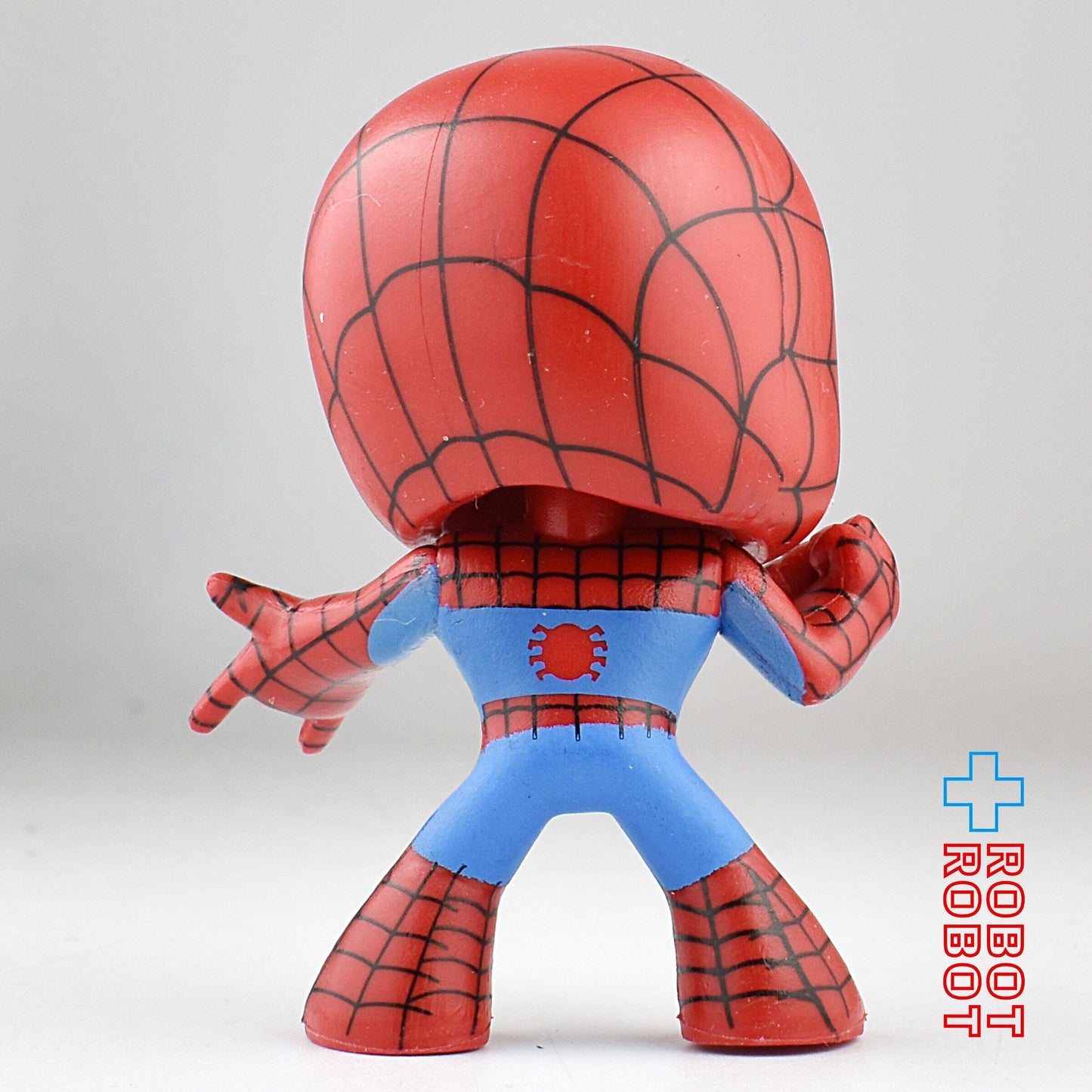 ファンコ ミステリーミニ マーベル スパイダーマン スパイダーマン シリーズ