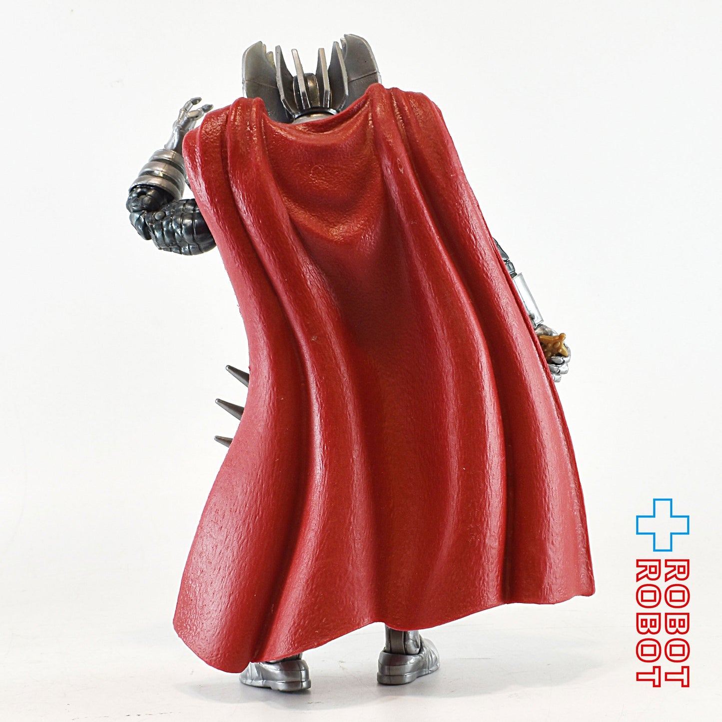 マーベルレジェンド ジュビリー ビルド ストライフ アクションフィギュア ルース