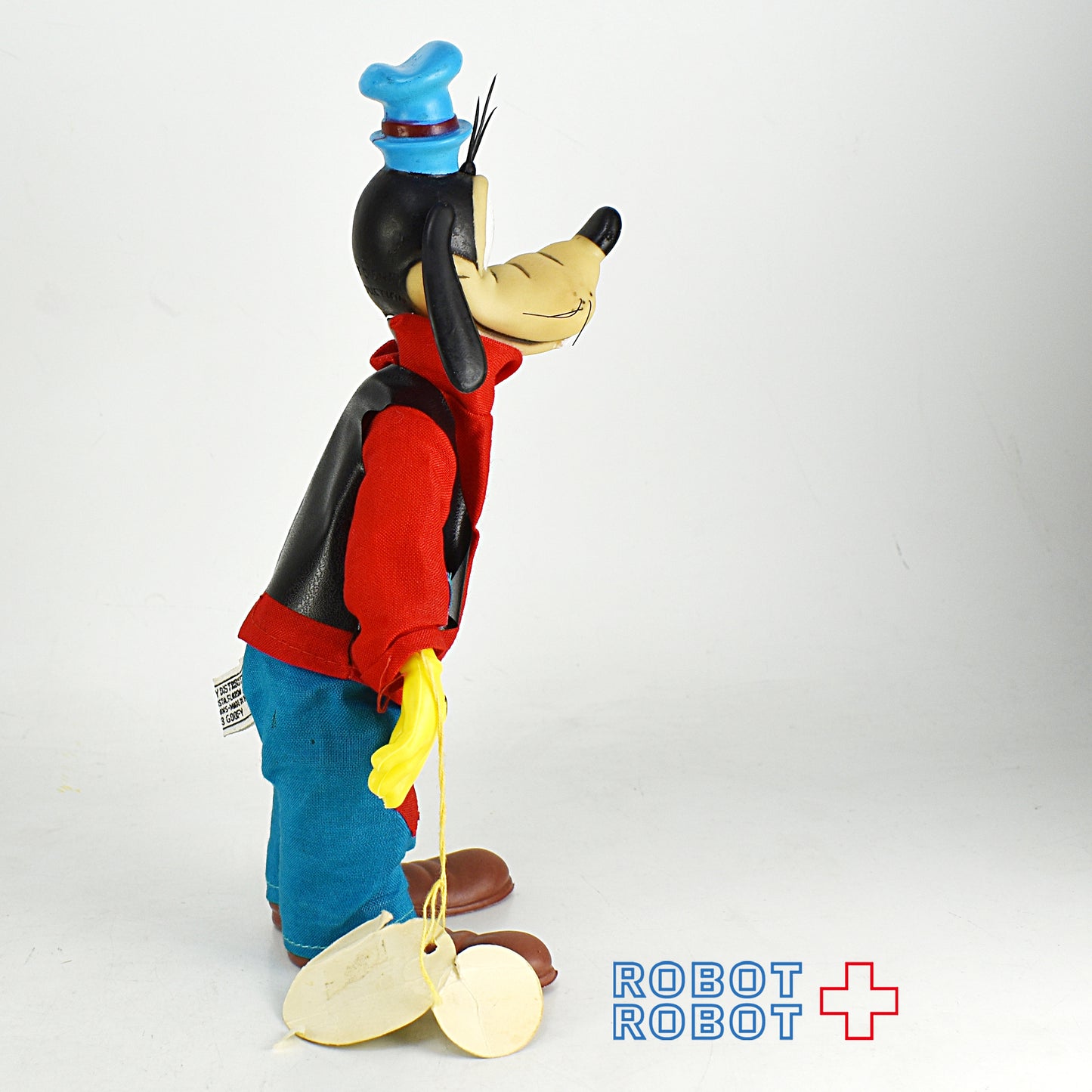 Dakin社 ディズニー グーフィー フィギュア