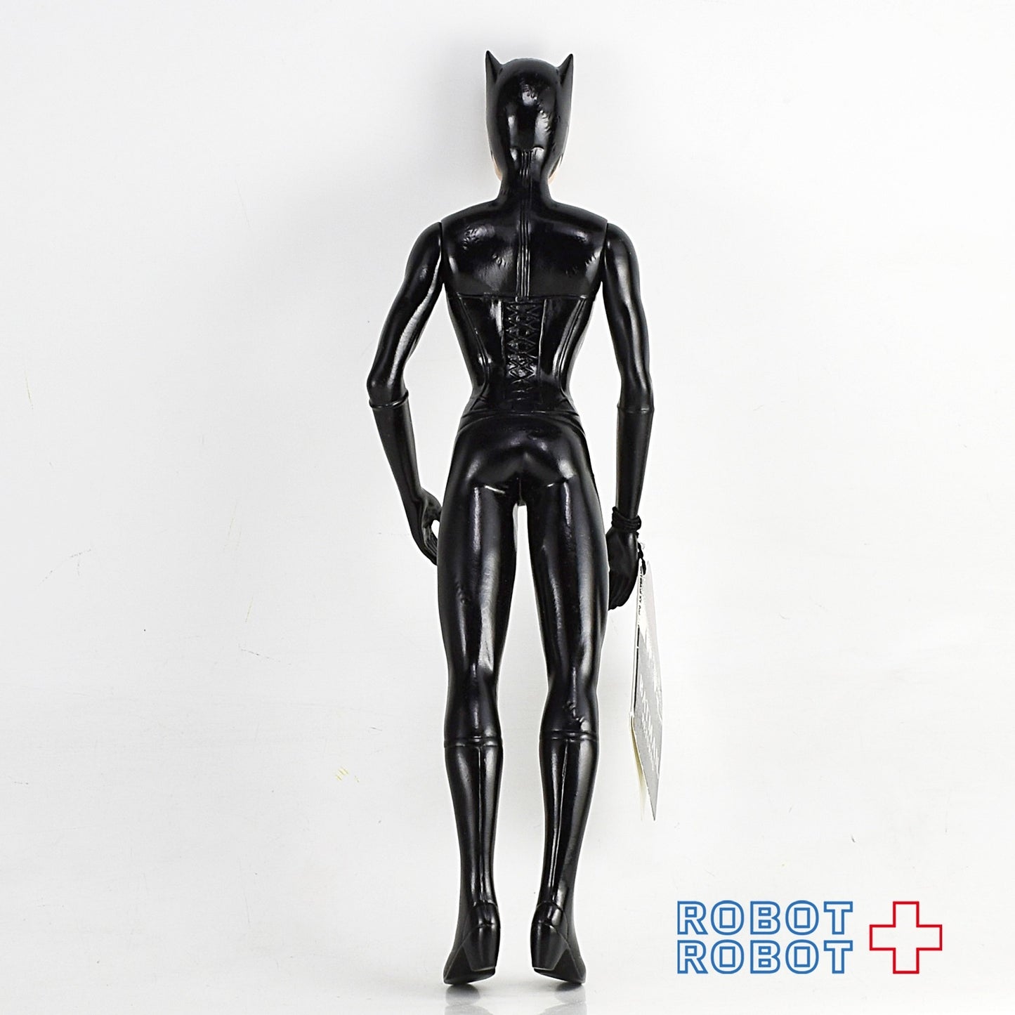 アプローズ バットマンリターンズ キャットウーマン ソフビフィギュア 紙タグ付