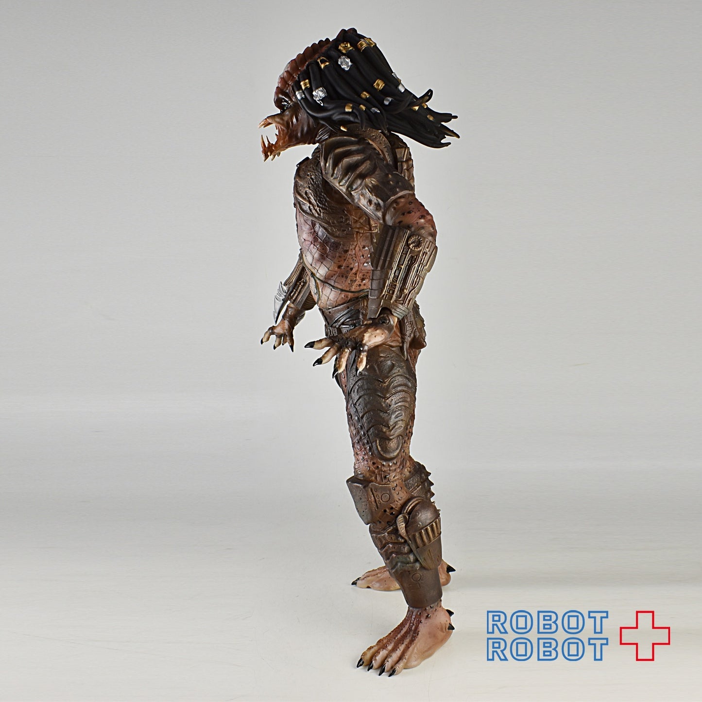 アルゴノーツ プレデター2 1/6 モデルキット 組立塗装済み