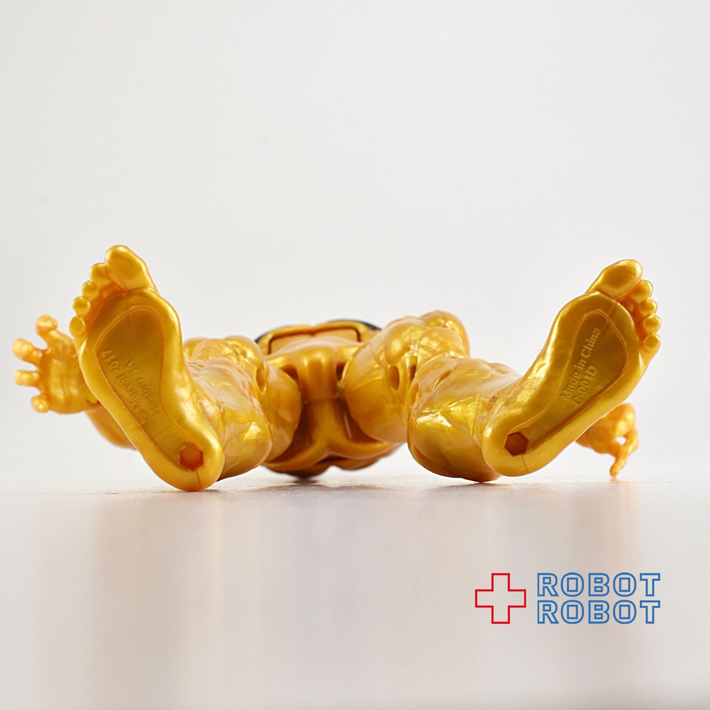 マーベルレジェンド エクス・ニヒロ 6インチフィギュア ルース