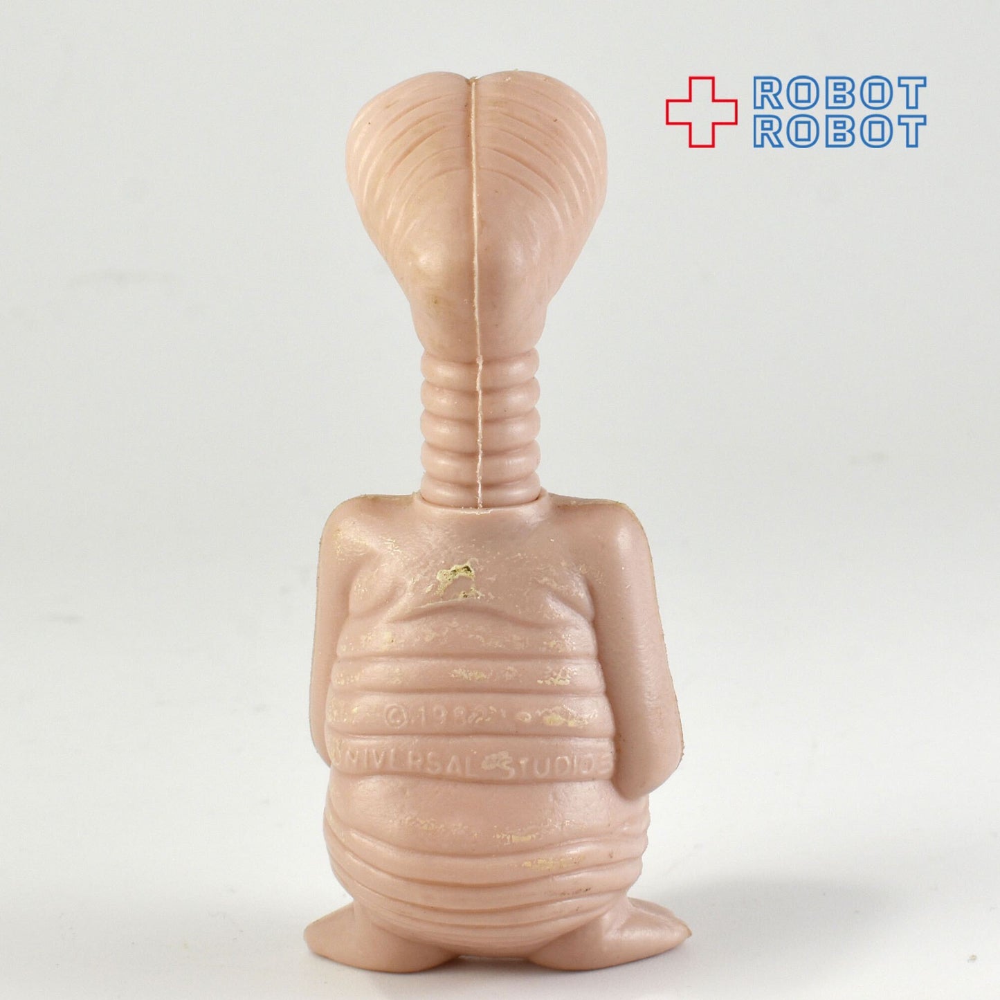 トップス E.T. キャンディーケース フィギュア 全身 1982