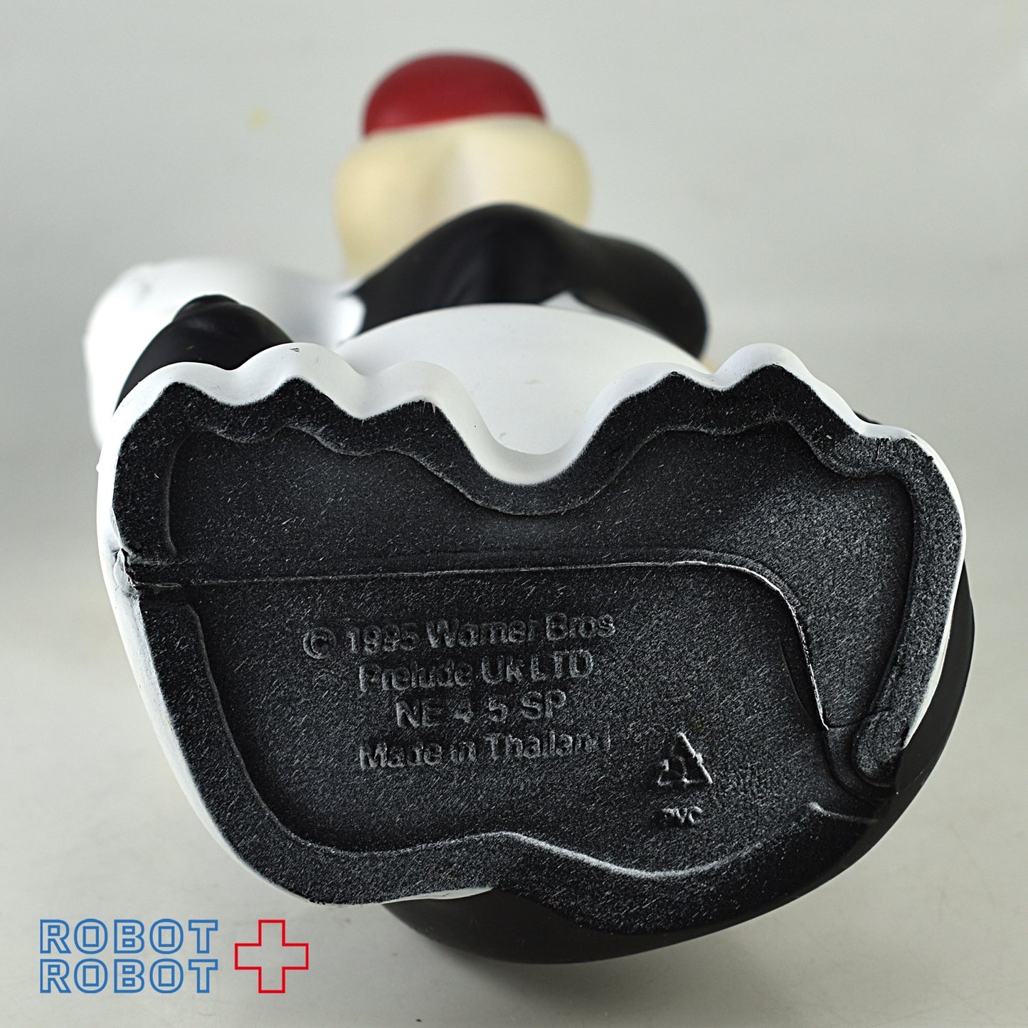 ルーニー・テューンズ トゥイーティー&シルベスター バブルバス シャンプーボトル ソーキー