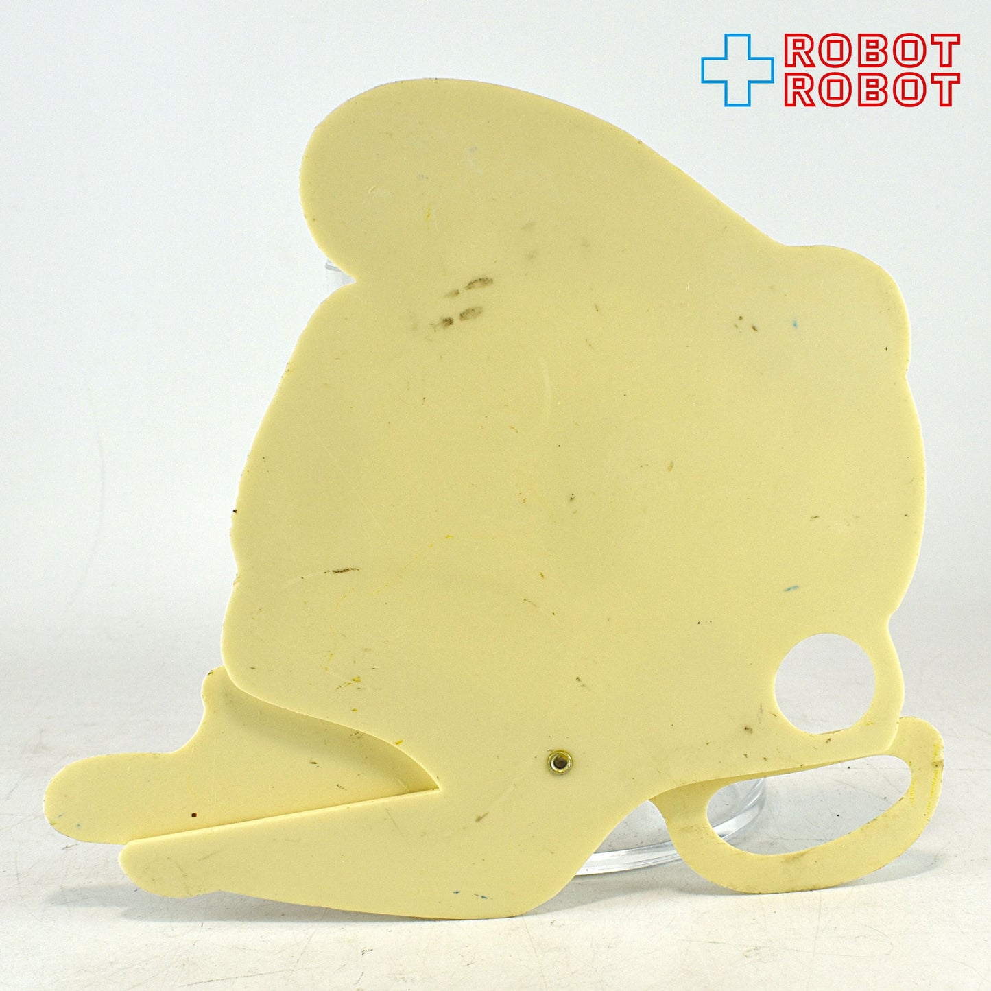 ディズニー ドナルドダック プラスチック ハサミ ホールマーク社 MADE IN USA