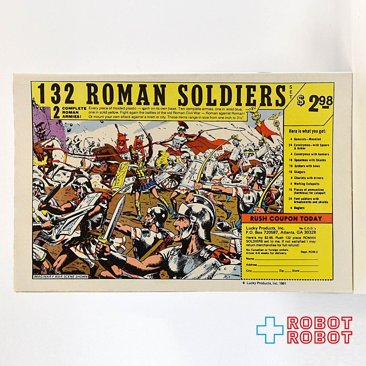 スター・ウォーズ コミックス Star Wars Comic 45 Death Probe