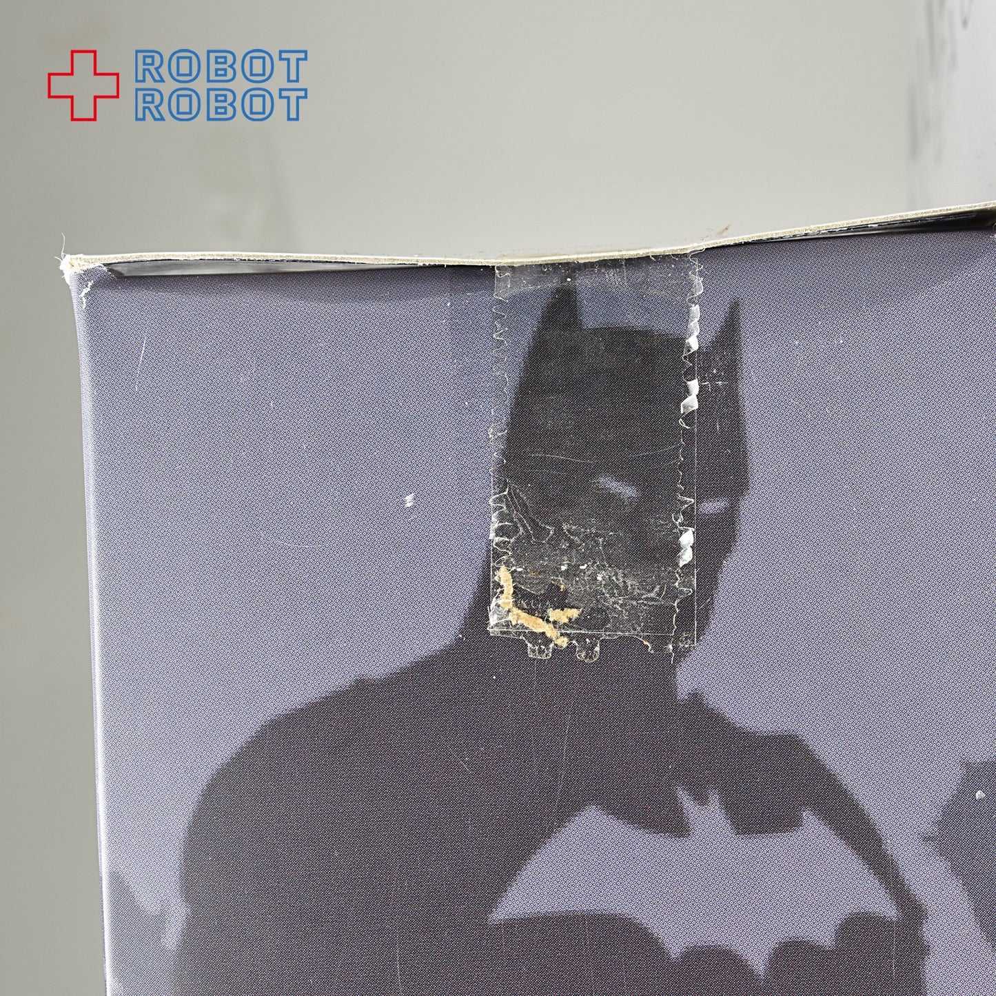 DCコレクティブルズ ジャスティスリーグ ザ・ニュー52 バットマン アクションフィギュア