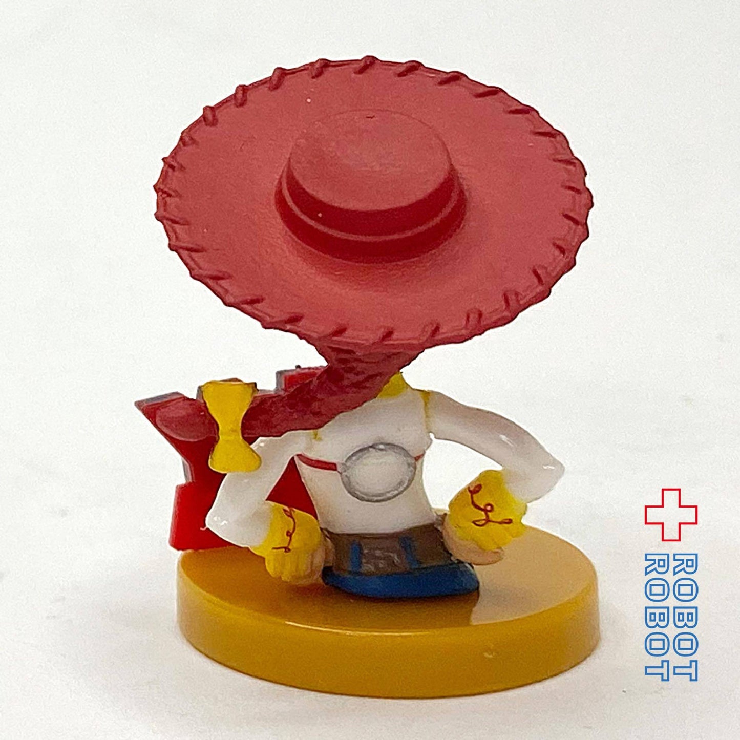 チョコエッグ ディズニー/ピクサー パート 4 #36 ジェシー