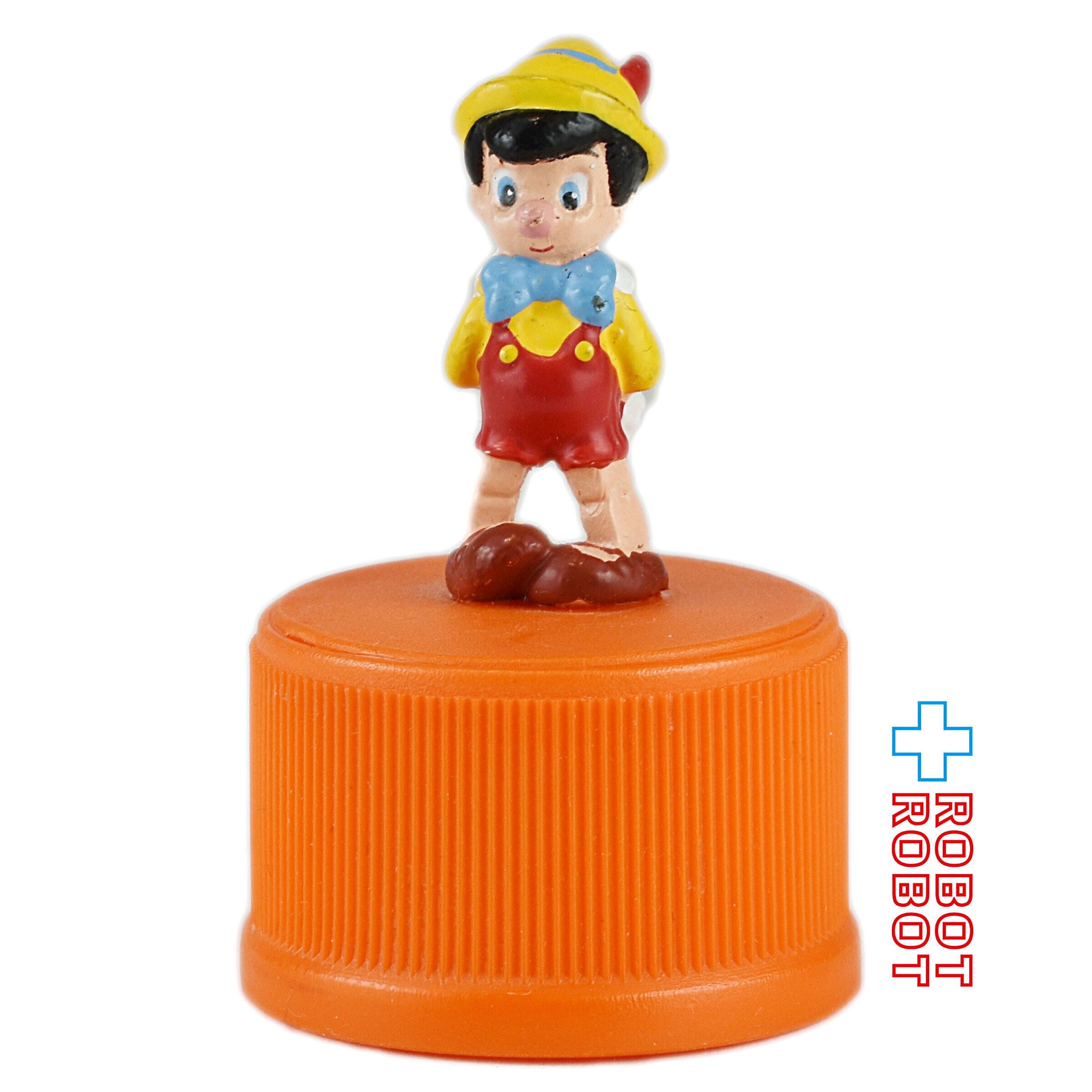 ☆希少☆ タカラトミー ポップンステップ ピノキオ ( ディズニー