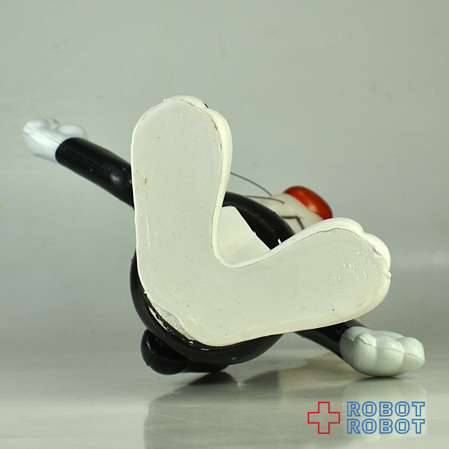 DAKIN ルーニー・テューンズ シルベスター フィギュア 袋入紙タグ付