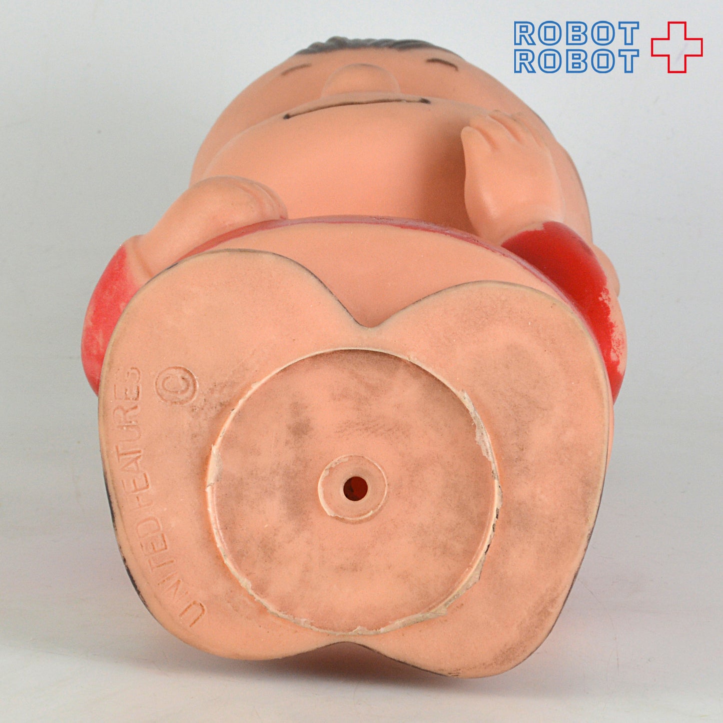 ハンガーフォード ライナス ショートVER ソフビフィギュア スヌーピー ピーナッツギャング