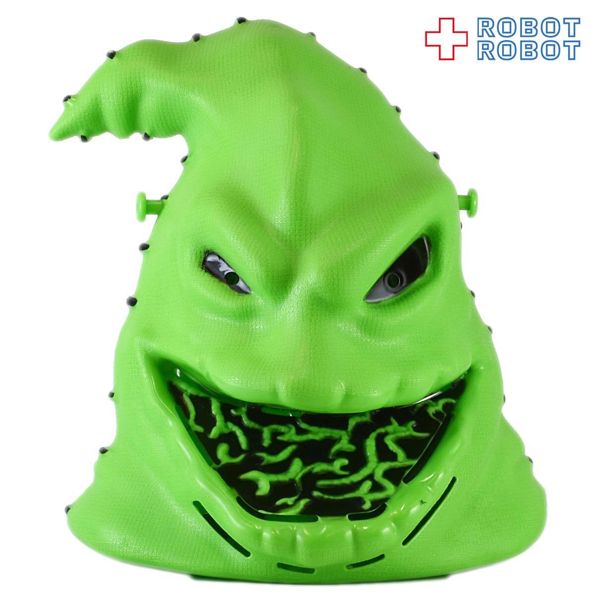 香港ディズニー ナイトメア・ビフォア・クリスマス ウギー・ブギー ポップコーンバケット