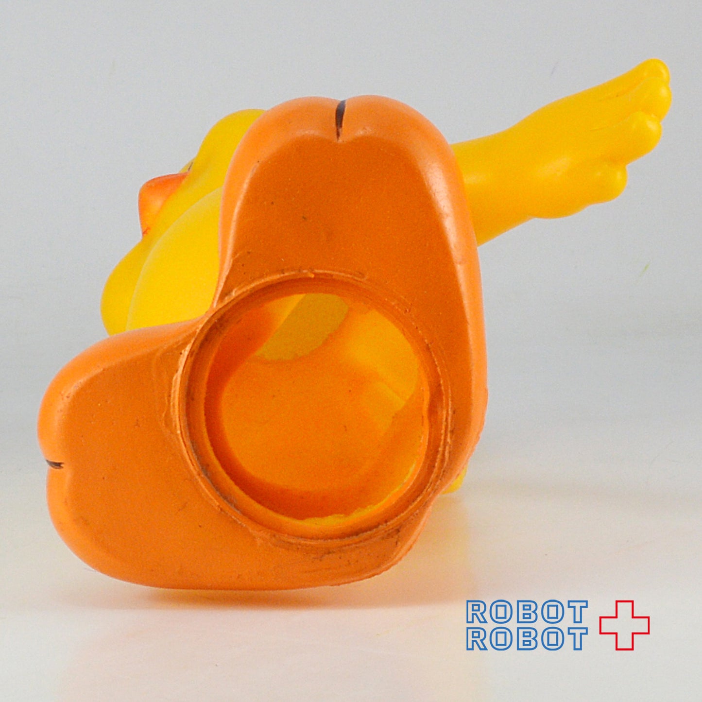 トゥイーティー ソフビ貯金箱