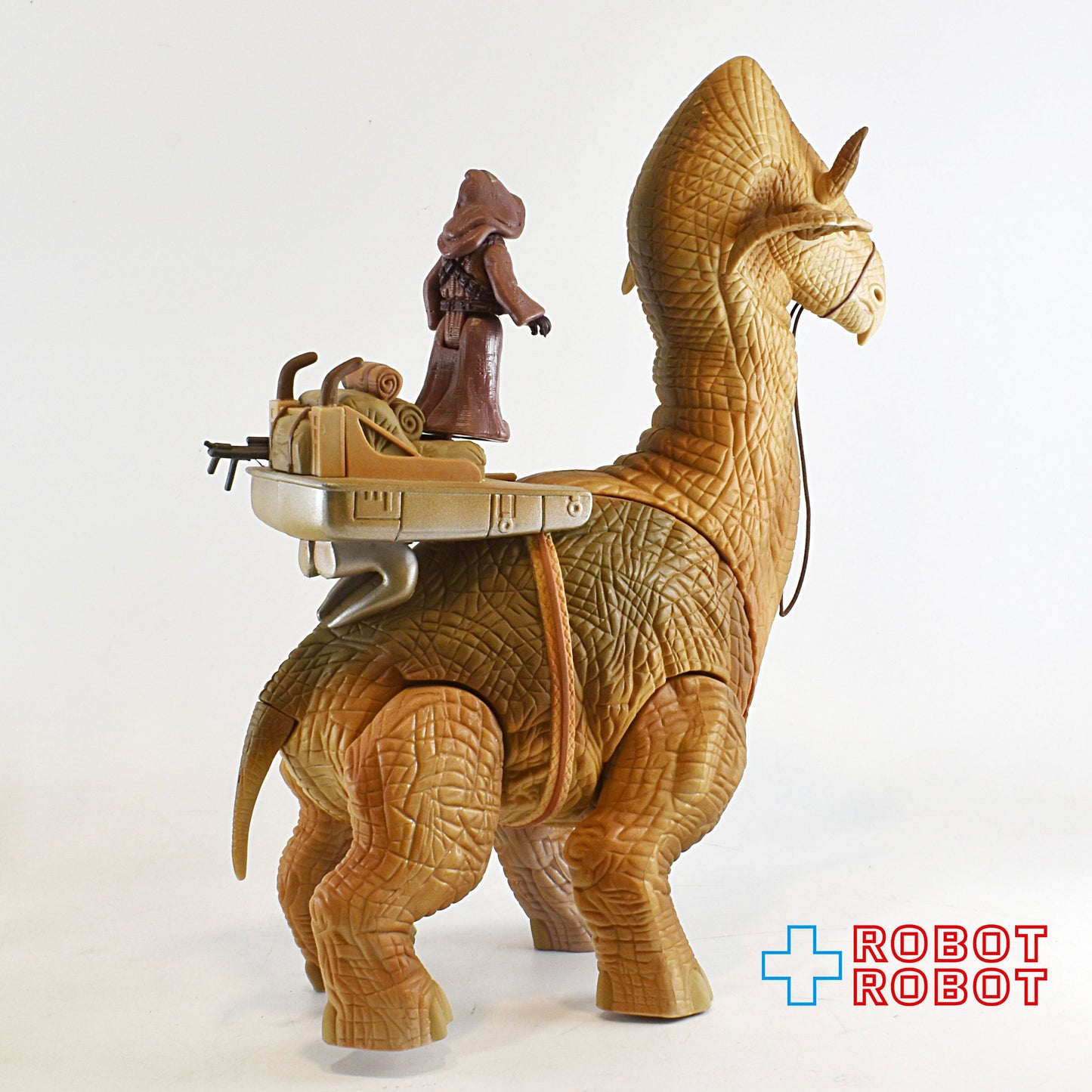 スター・ウォーズ POTF2 ロント アンド ジャワ アクションフィギュア ルース