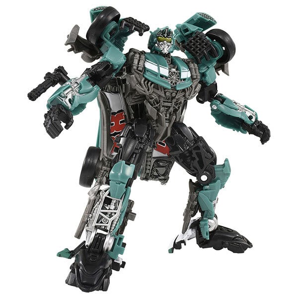 トランスフォーマー スタジオシリーズ SS-50 ロードバスター 国内版 未開封