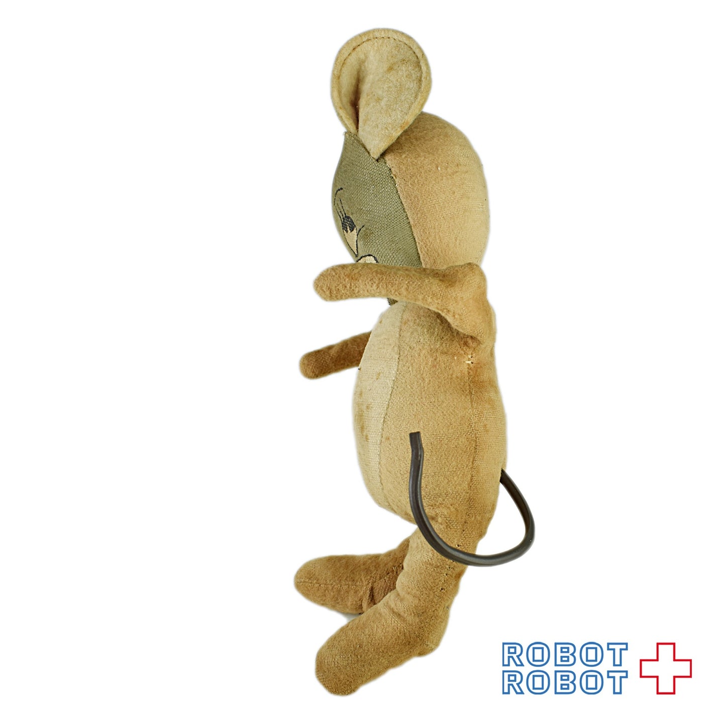 ジェリーマウス クロスドール ぬいぐるみ トム&ジェリー