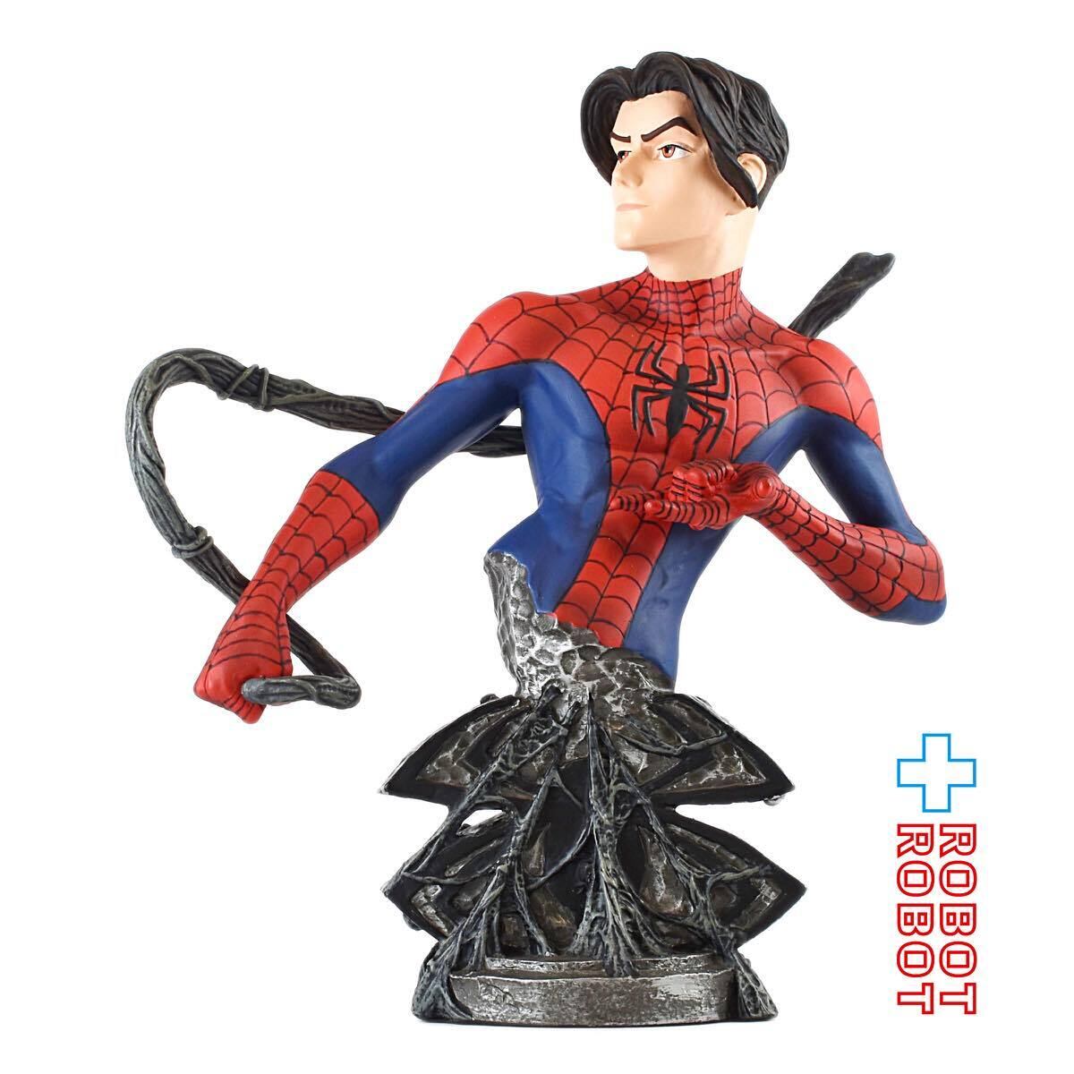 ダイアモンドセレクト マーベル アルティメット スパイダーマン 