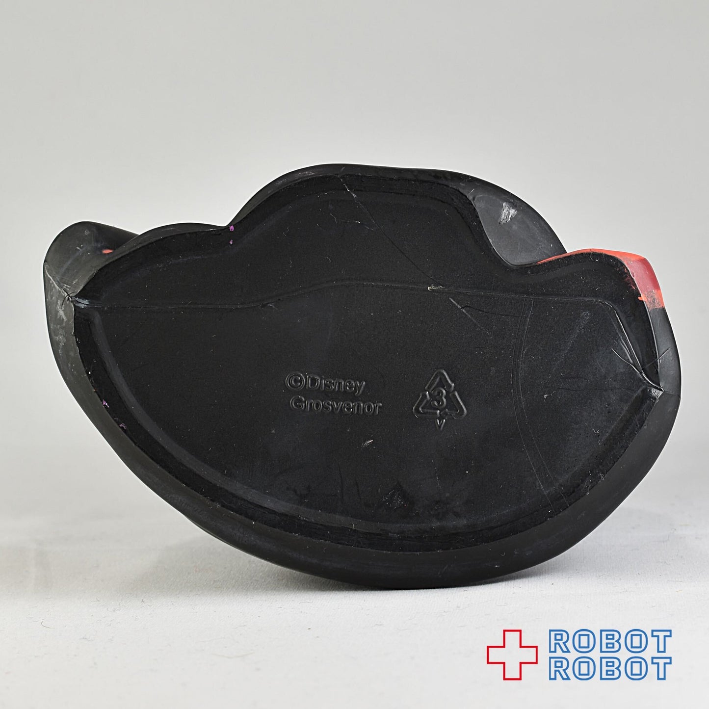 ディズニー ジャファー シャンプーボトル ソーキー フィギュア