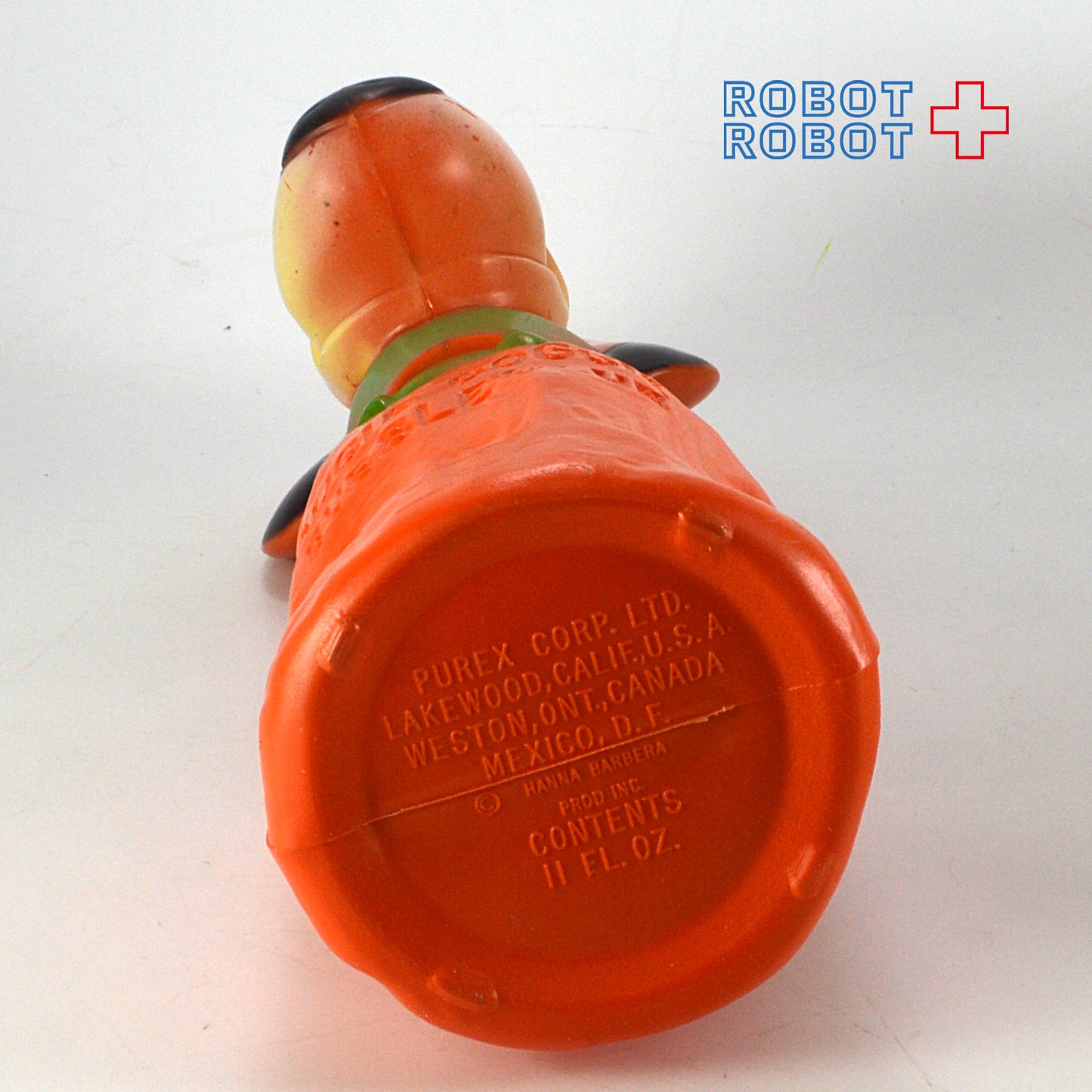 コルゲート オギー(オギーとダディー)ソーキー シャンプーボトル