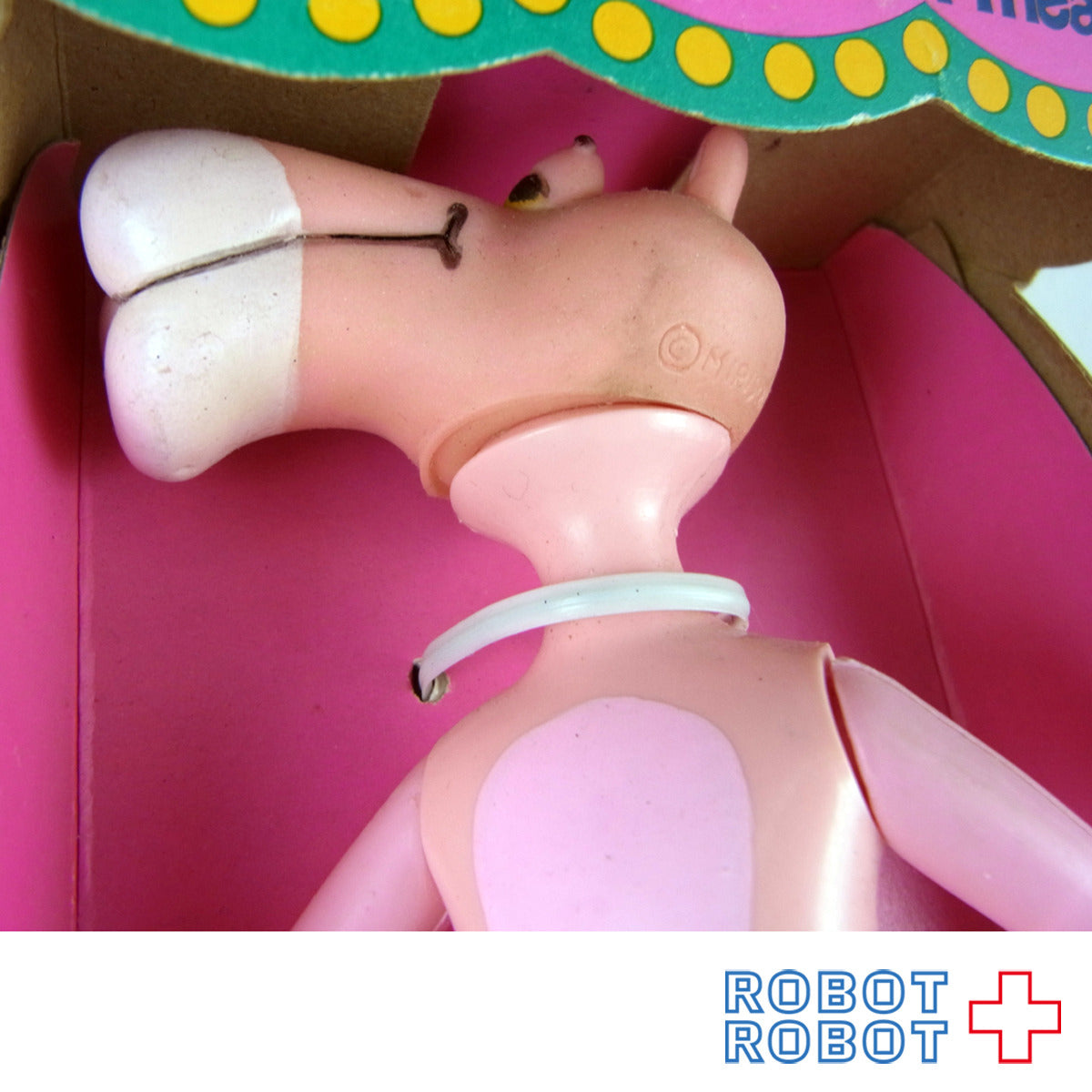 DAKIN ピンクパンサー中サイズ箱入