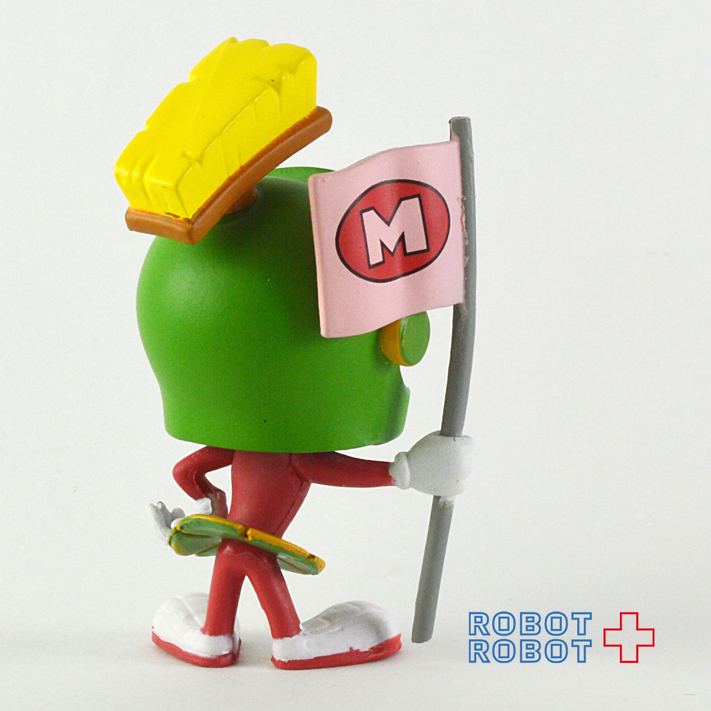 ファンコ ミステリーミニ ワーナー マービン・ザ・マーシャン