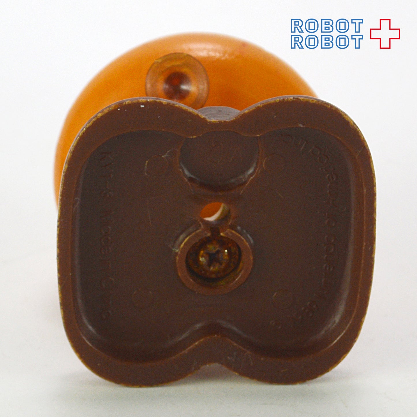 マクドナルド スーパーマリオ3 #3 クリボー ハッピーミールトイ 1989