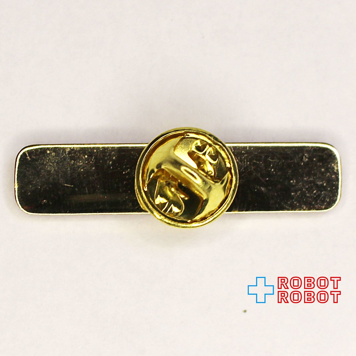 マクドナルド ピンズ グレート プロフェッショナル アピエランス