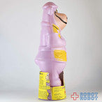 ハンナ・バーベラ カバのガバチョ バブルバスボトル ソーキー