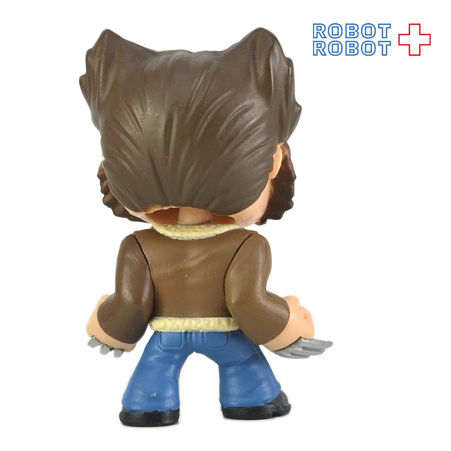 ファンコ ミステリーミニ マーベル・コミックX-MEN シリーズ1/ ローガン