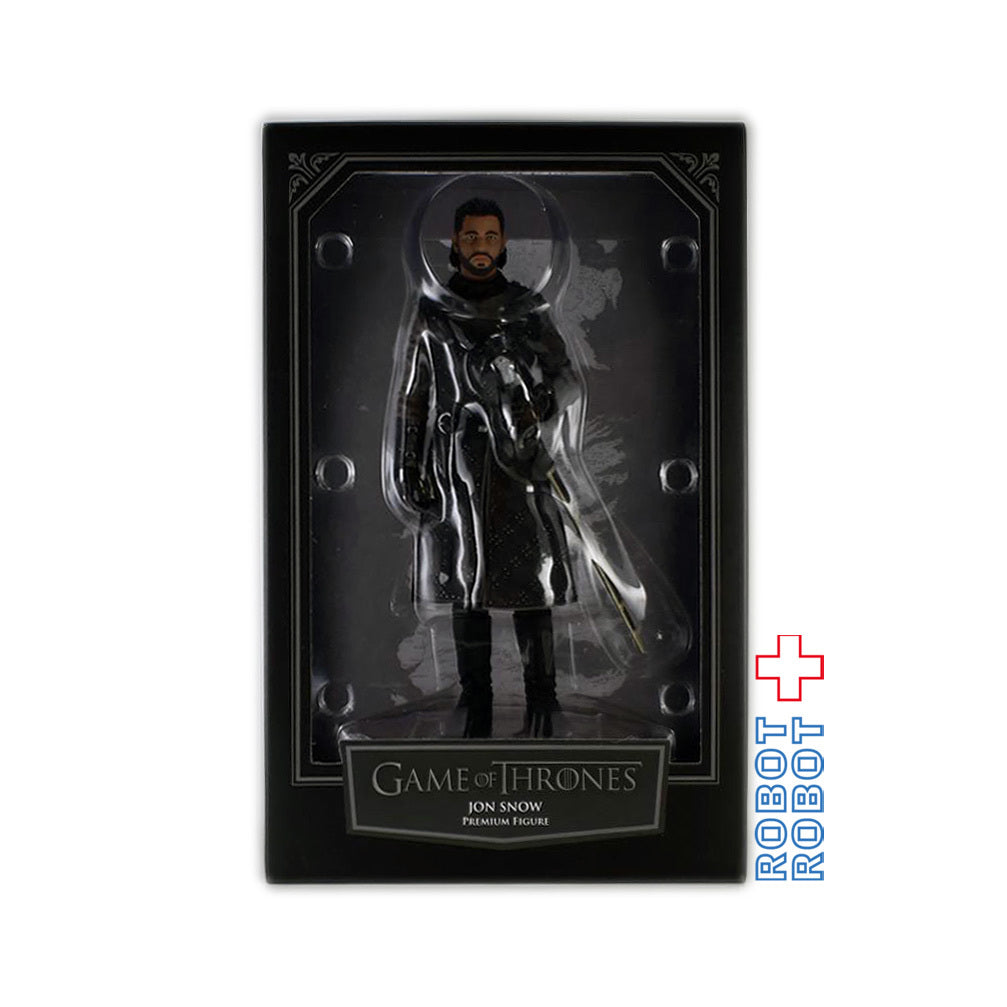 ダークホース ゲーム・オブ・スローンズ / ジョン・スノウ プレミアムフィギュア