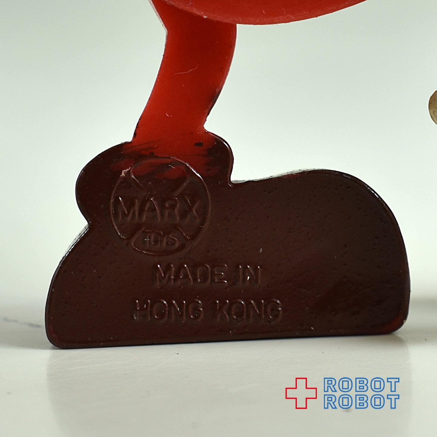 Marx ディズニー ピノキオ スナップイーズ