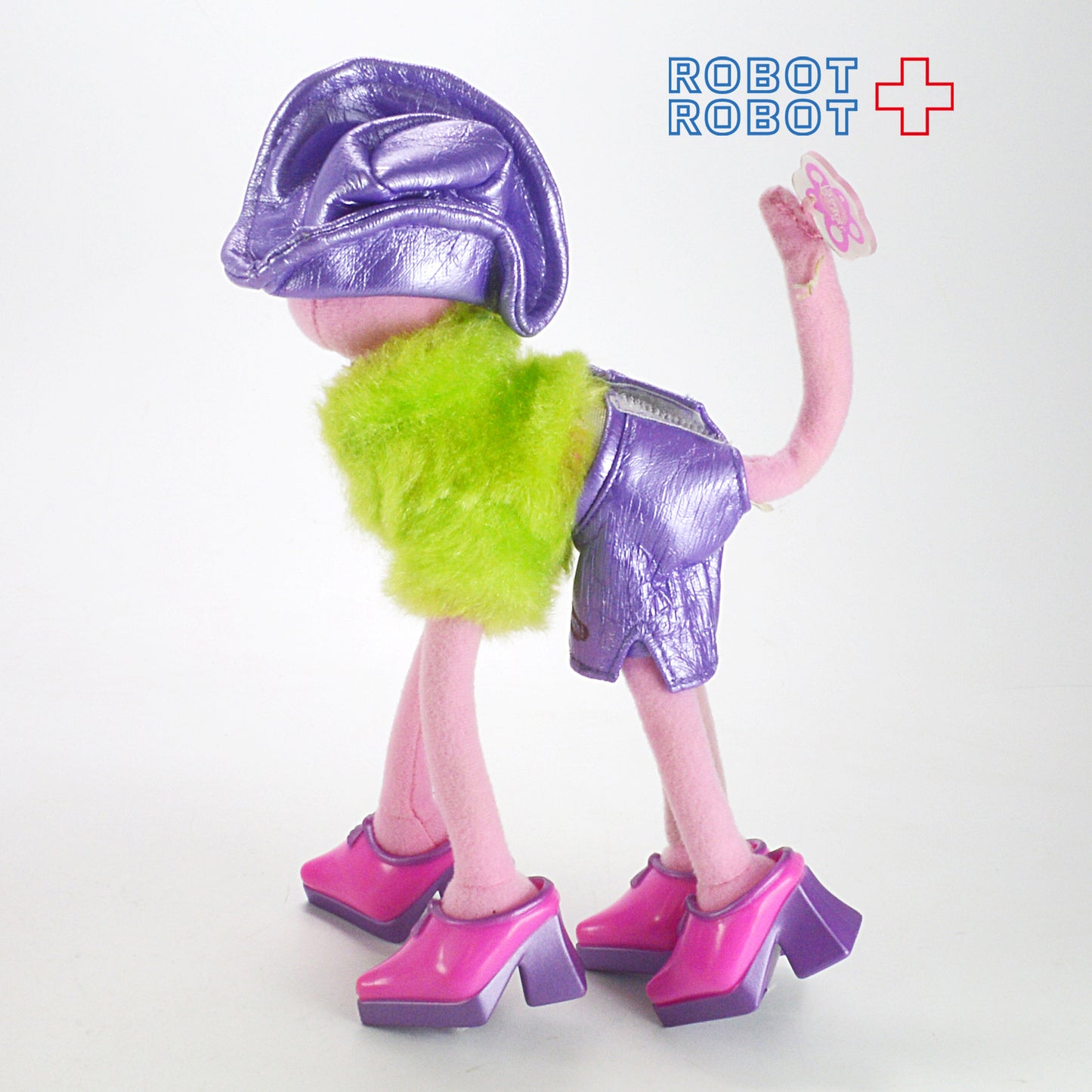 バービー ポーズミーペッツ ショッピング・キティ