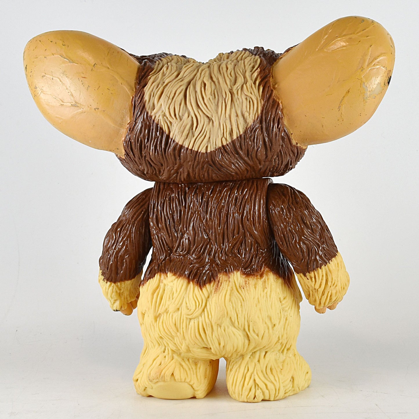 LJN グレムリン ギズモ ソフビフィギュア 18センチ 大 ※難有り