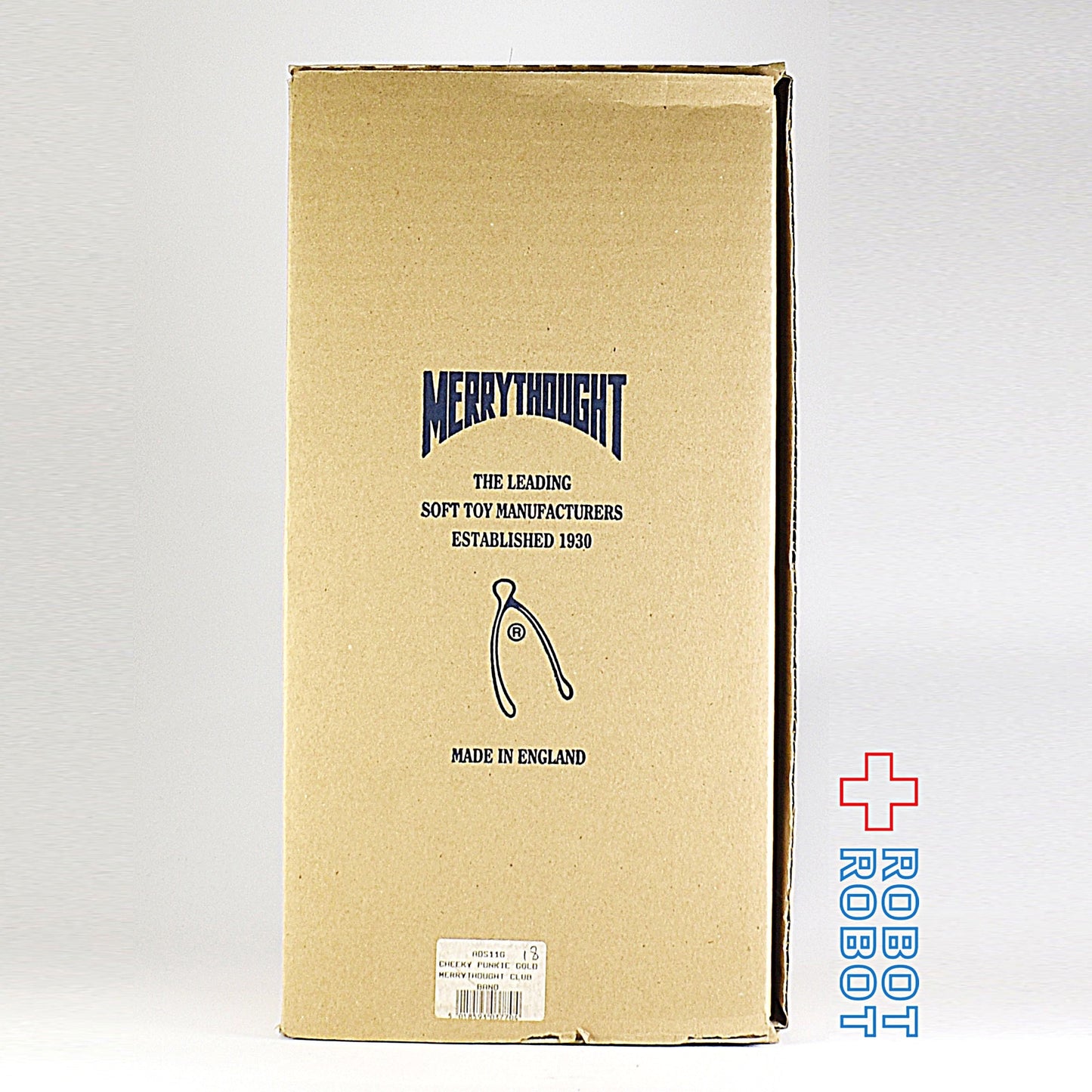 メリーソート チーキー キャプテンパンキーズ メリーソートバンド チーキー パンキー ゴールド