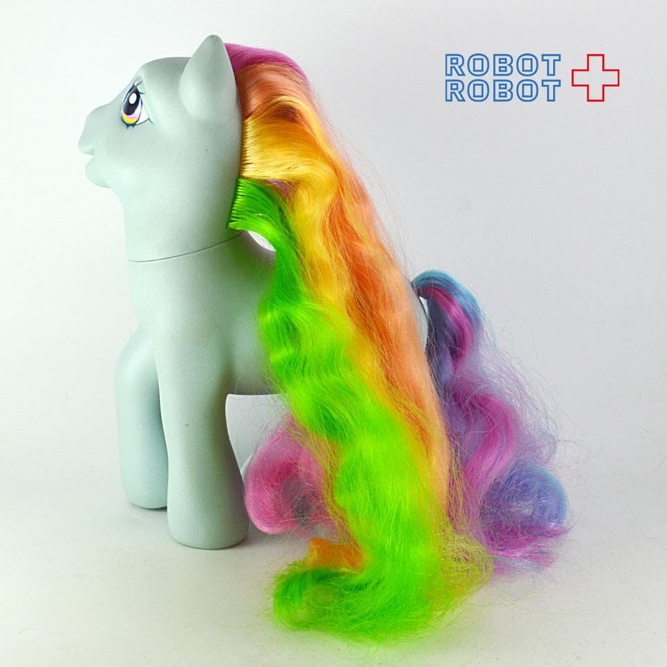 マイリトルポニー G3 レインボーダッシュ 大