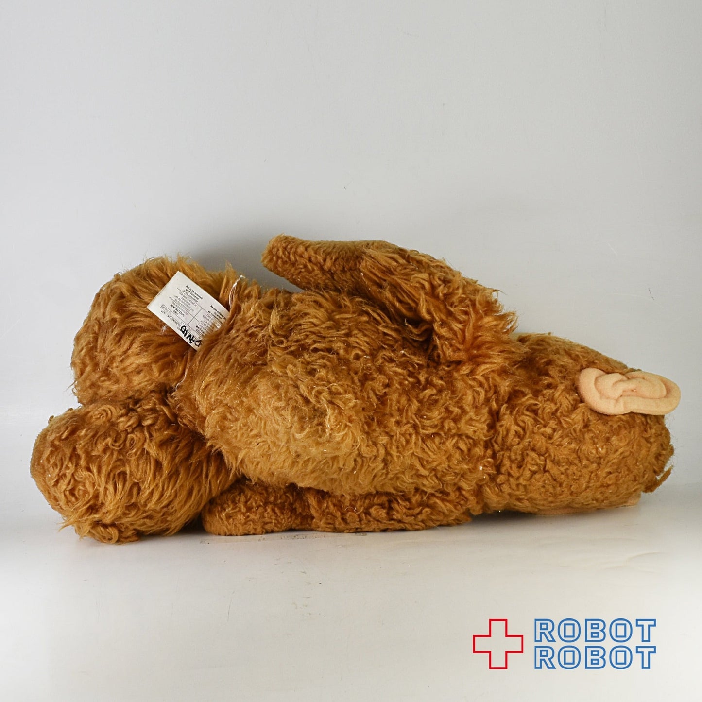 コレコ社 アルフ ぬいぐるみ人形 18インチ コリア 1986