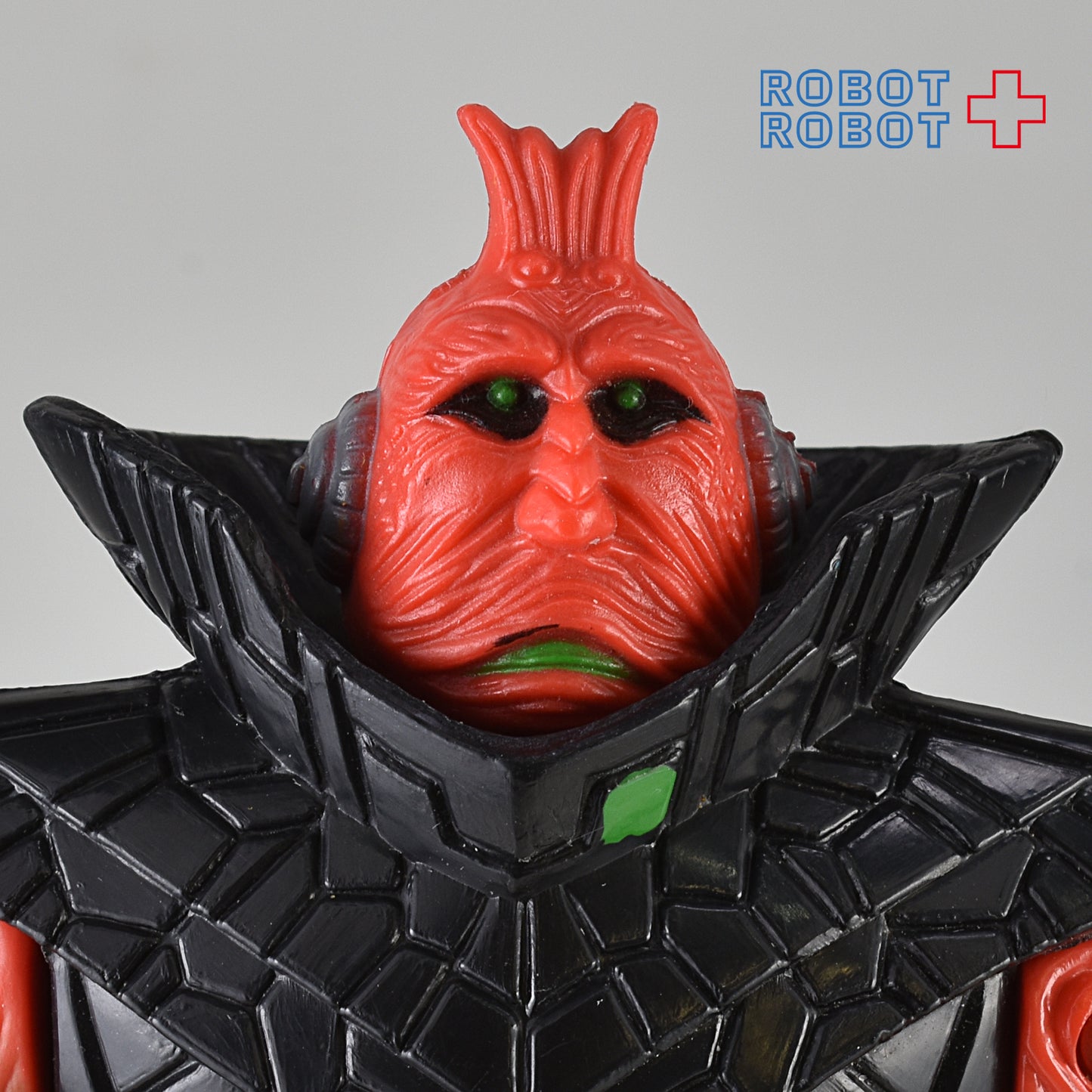 レベル社 パワーローズ グリップトッグ アクションフィギュア