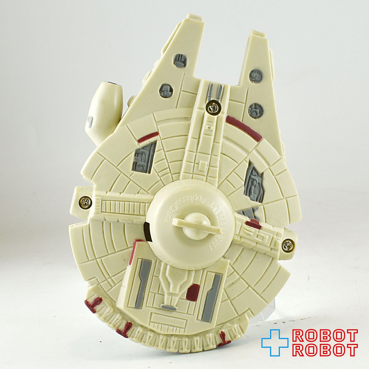 スター・ウォーズ ミレニアム・ファルコン ミールトイ フィギュア