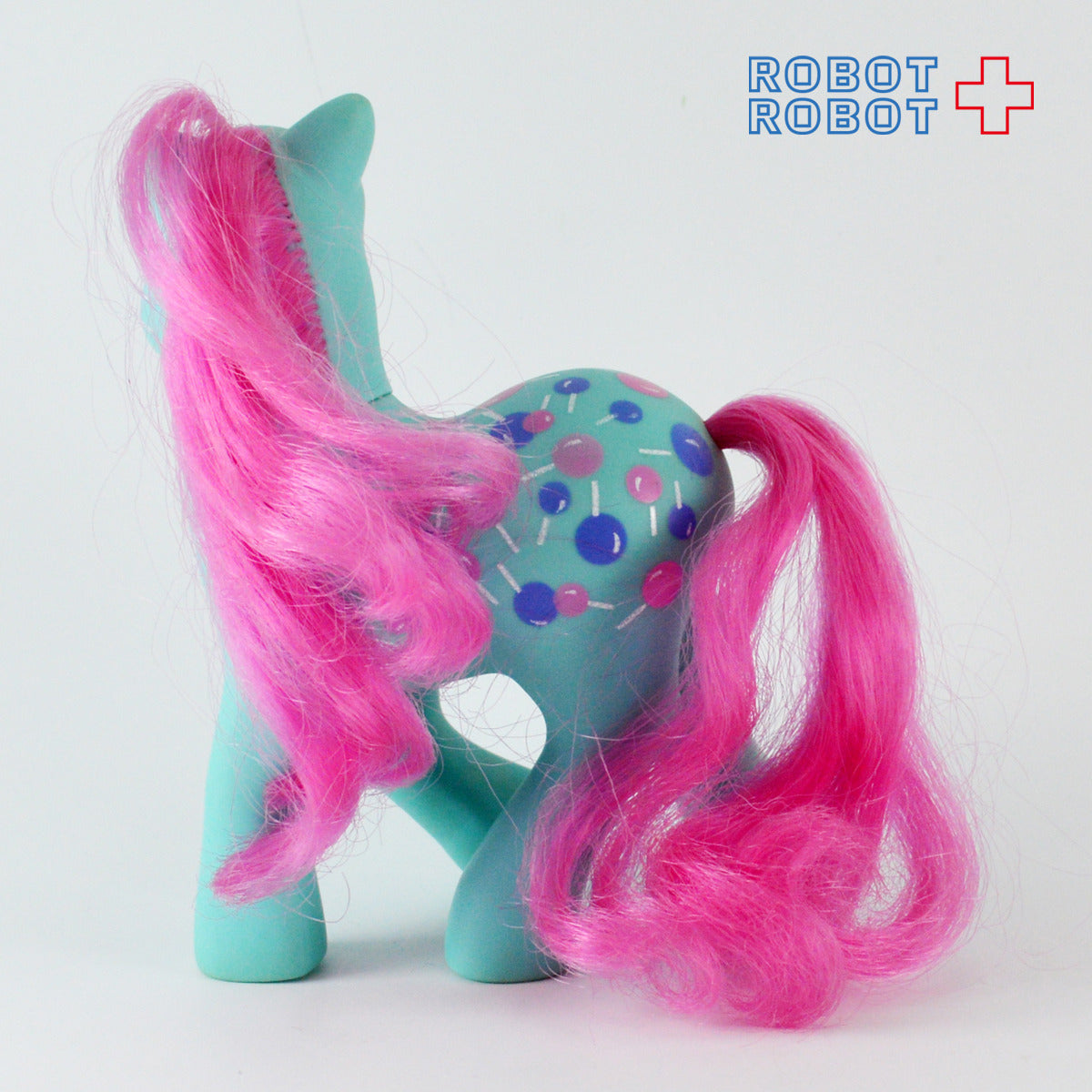 マイリトルポニー G1 スイートトゥース