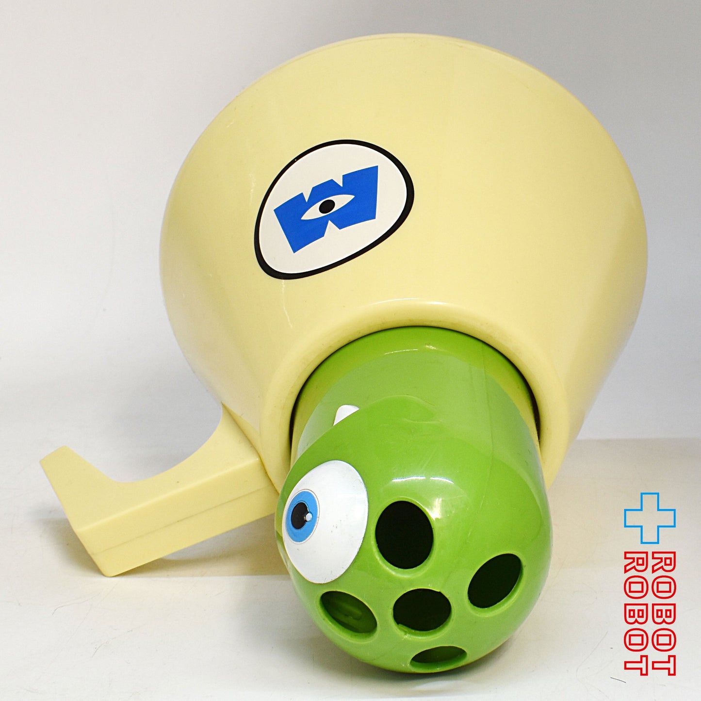 TDL モンスターズインク ライド&ゴーシーク!ペンスタンド