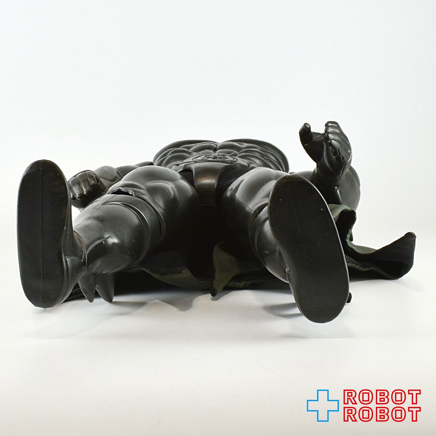 ケナー バットマン&ロビン コレクターシリーズ バットマン 12インチフィギュア 開封