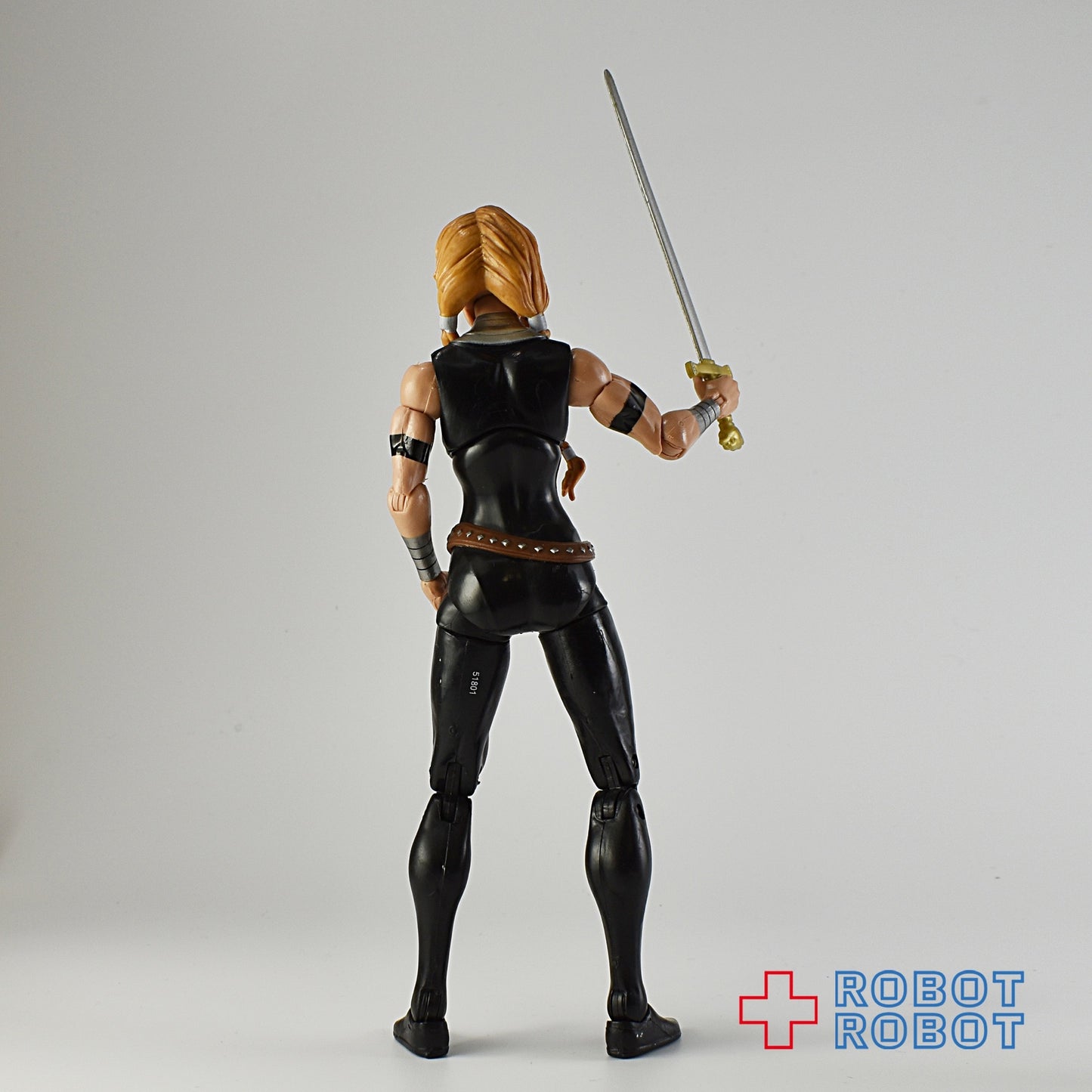 マーベルレジェンド アベンジャーズ シリーズ3.0 ハルクバスター・ビルド ヴァルキリー ルース