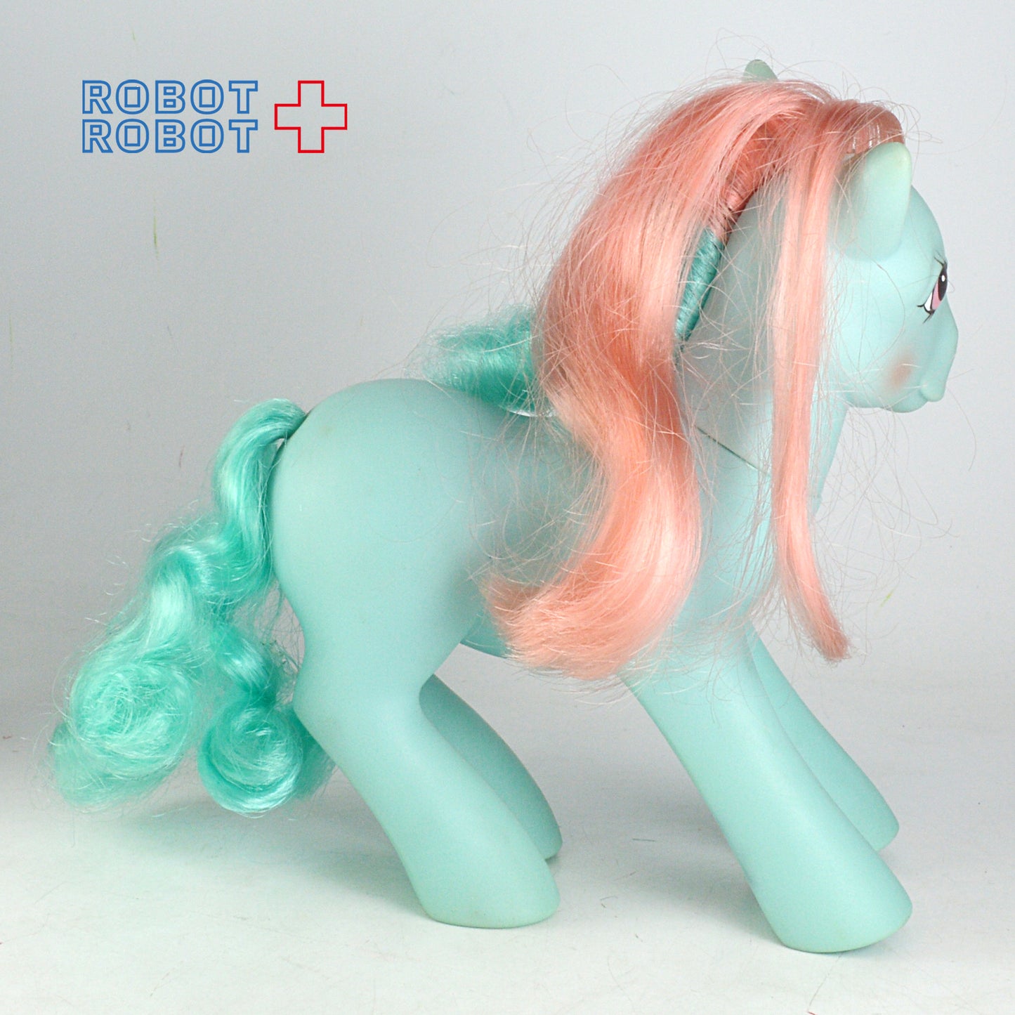 マイリトルポニー G1 リルポケット ※難あり