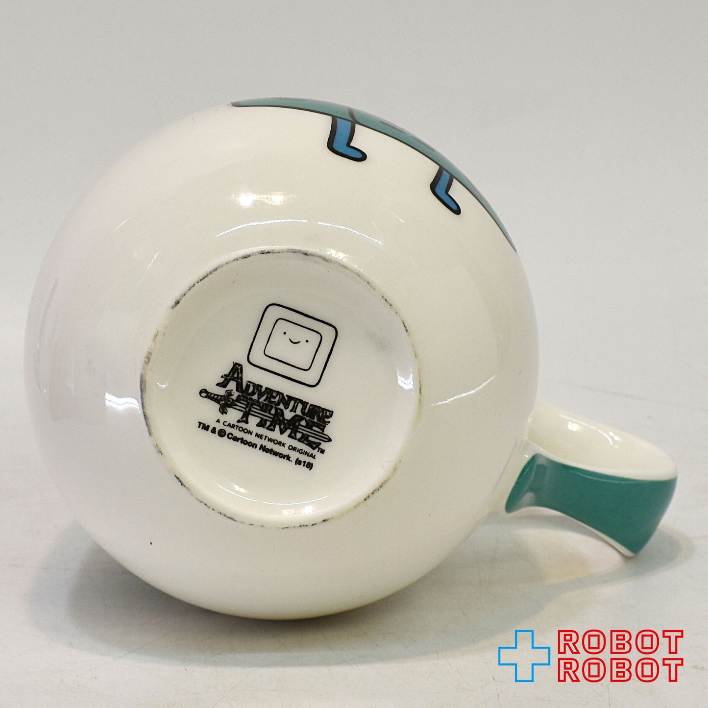 アドベンチャータイム マグカップ BMO