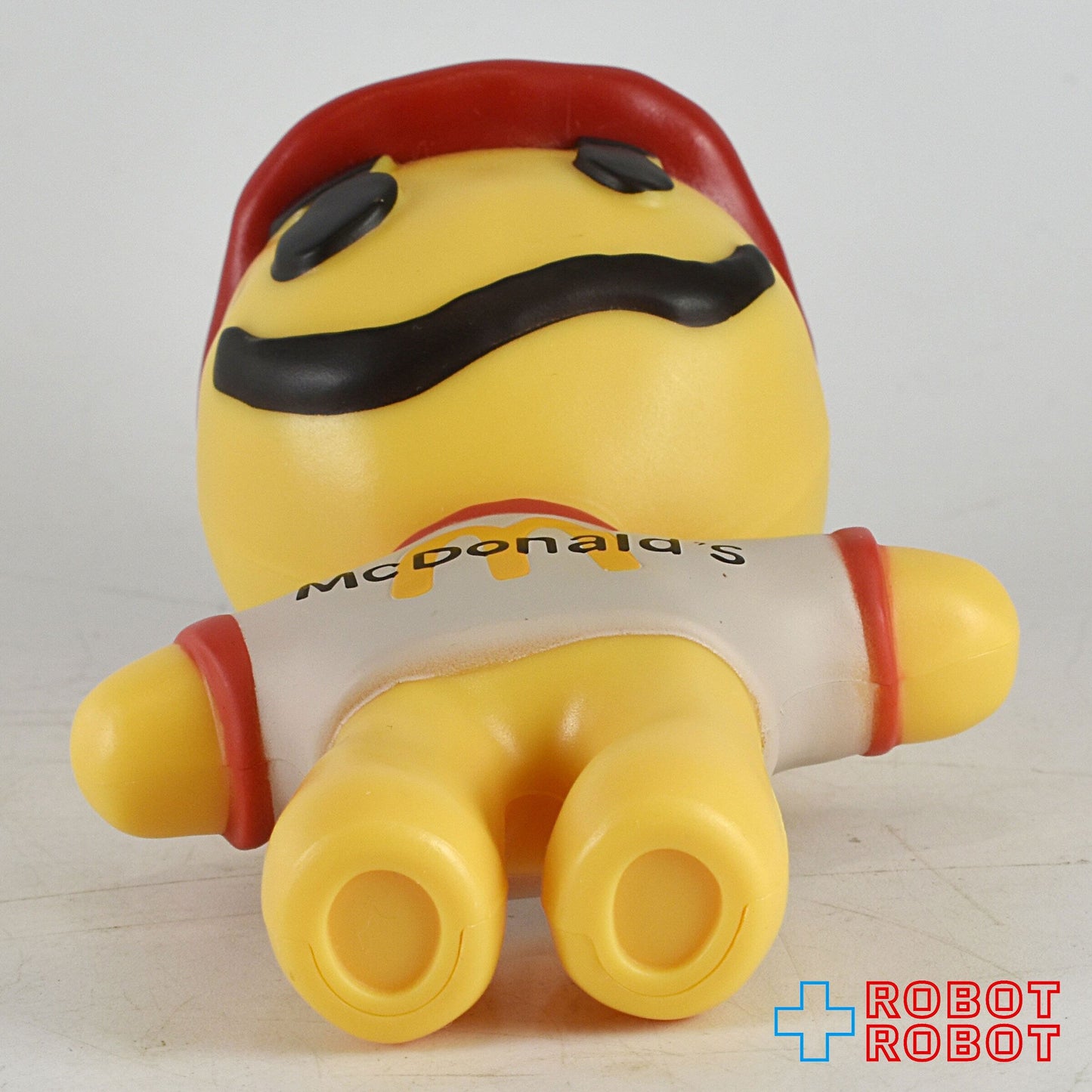 マクドナルド カクタスバディー カクタスプラントフリーマーケット ハッピーミール トイ 開封品