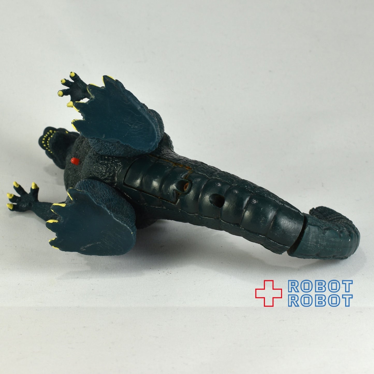 トレンドマスター社 ゴジラ アクションフィギュア