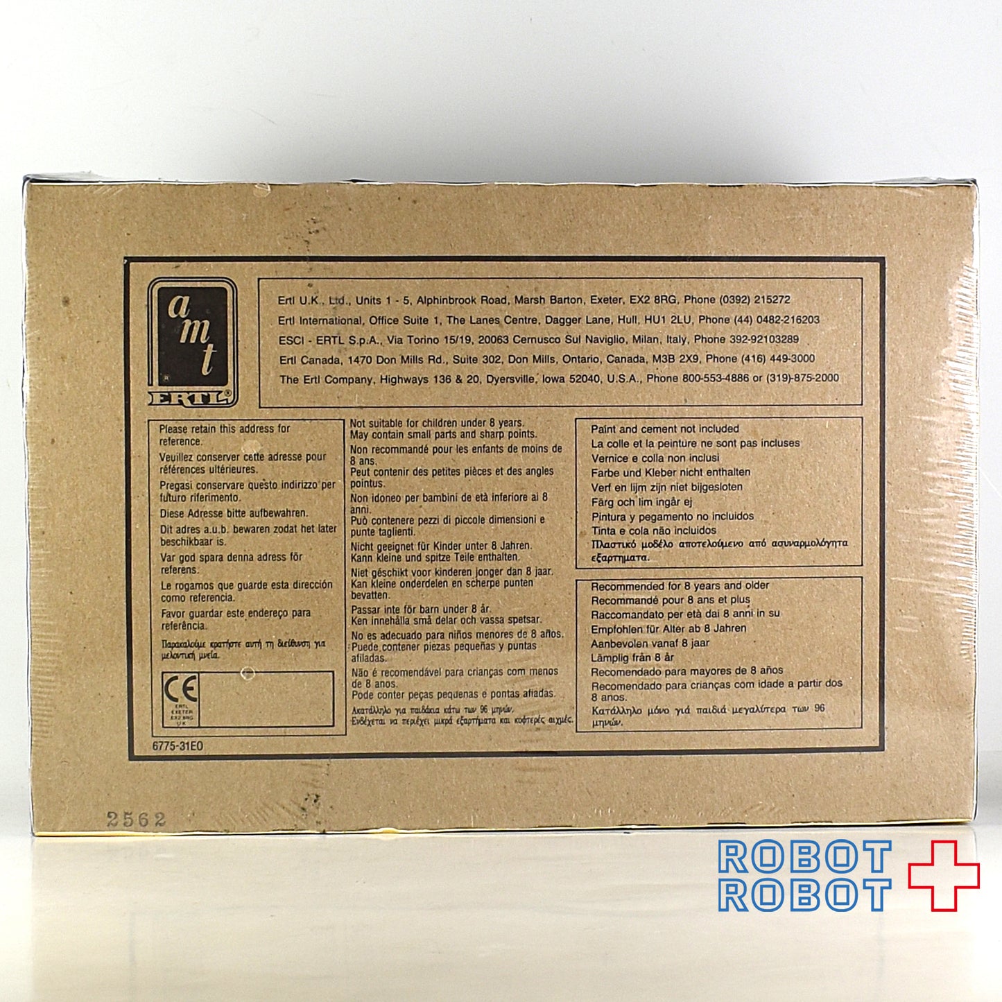 amt バットマンリターンズ 1/25 バットモービル w ジェットタービンエンジン モデルキット